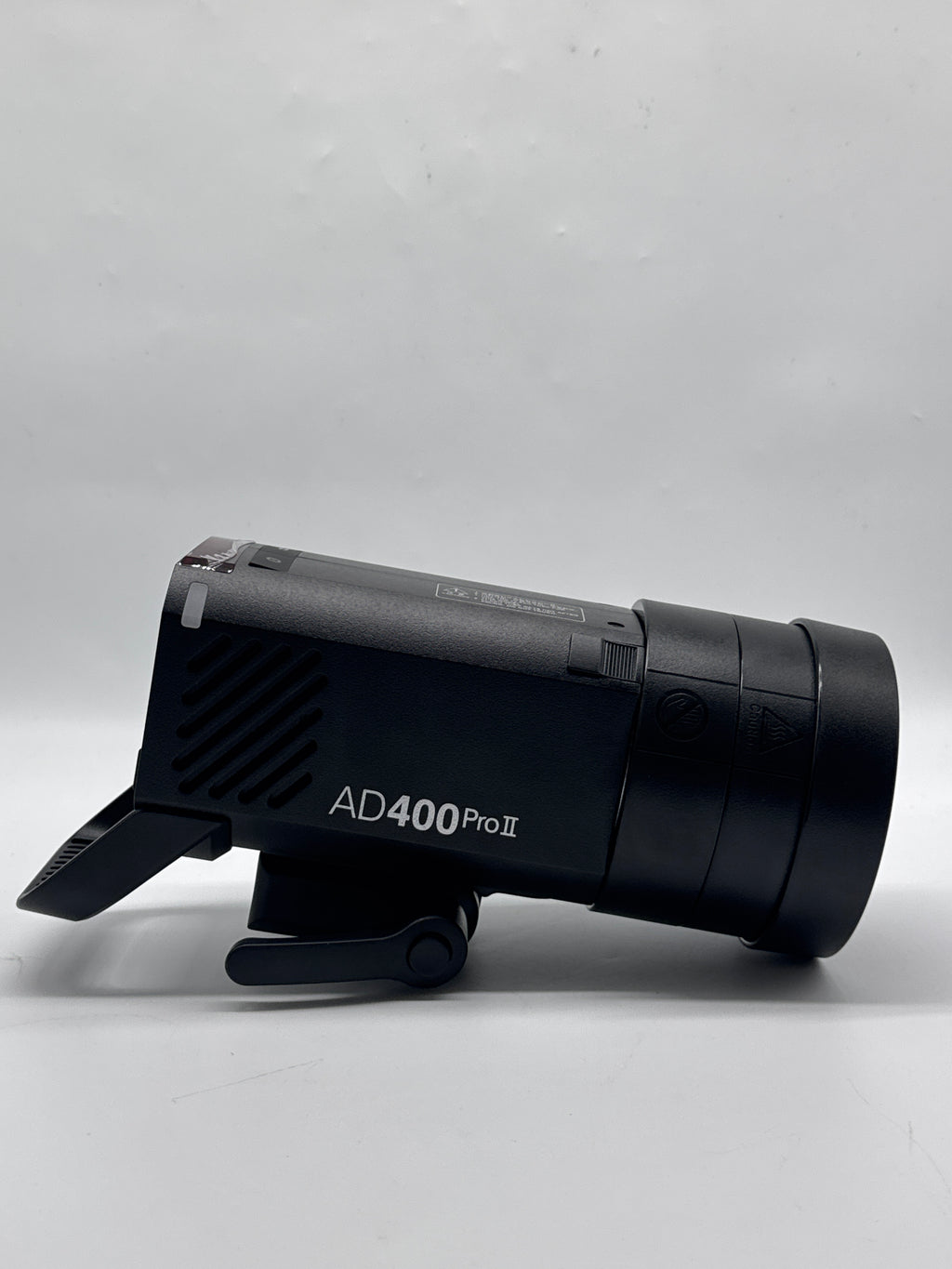 Godox AD400Pro II Witstro 400Ws TTL Studio Flash - 2.4G Wireless X
