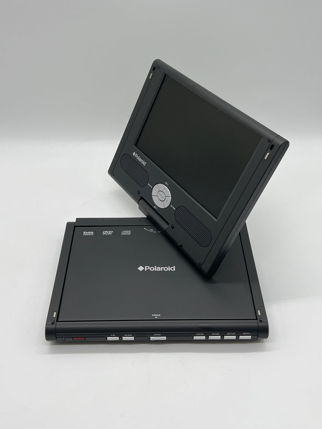 Polaroid PDM-0742 Portable DVD Player