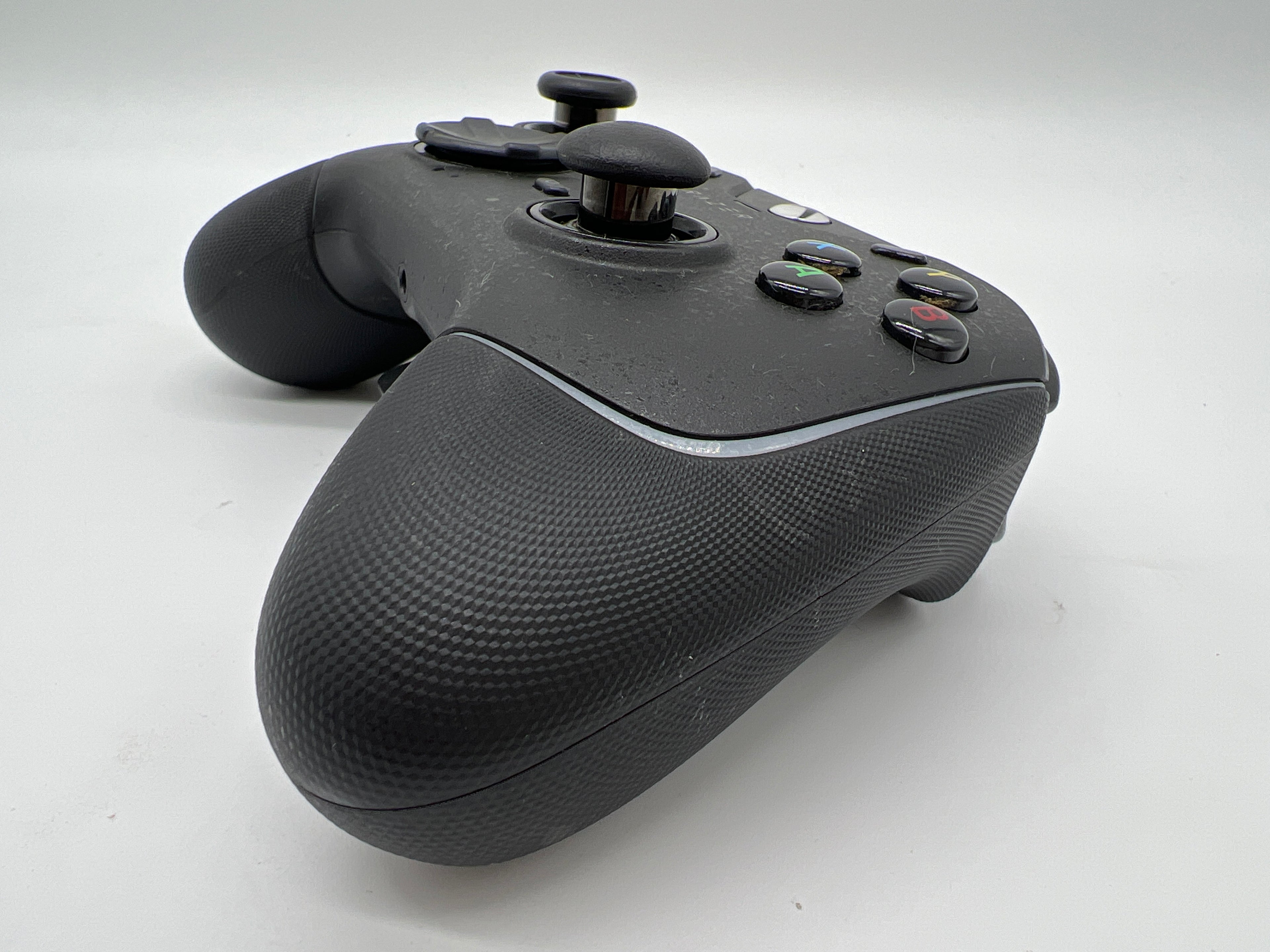 Razer Wolverine V2 Chroma Black Controller for Xbox PC - Used