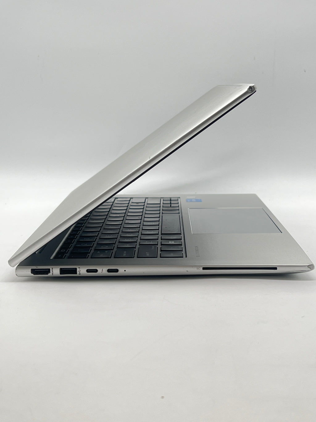 HP Elitebook 840 G10 i5-1335u 16GB RAM 256GB SSD - For Parts (READ)