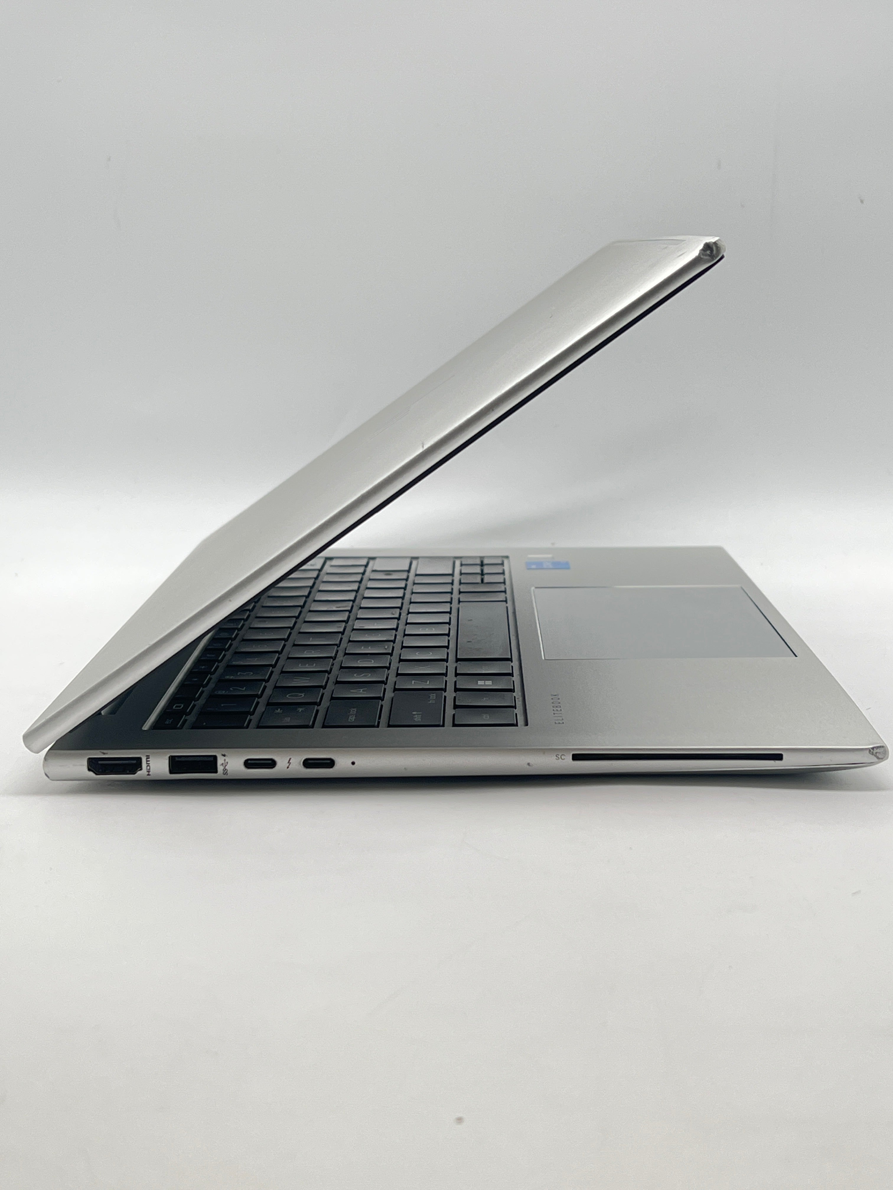HP Elitebook 840 G10 i5-1335u 16GB RAM 256GB SSD - For Parts (READ)
