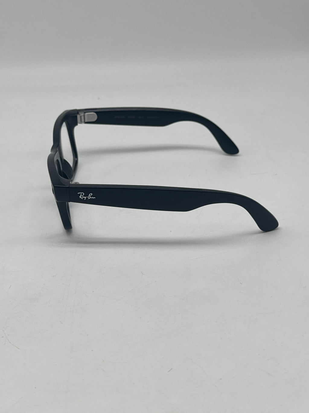 Ray-Ban Meta Wayfarer Gen 2 RW4012 Large Matte Black - Used
