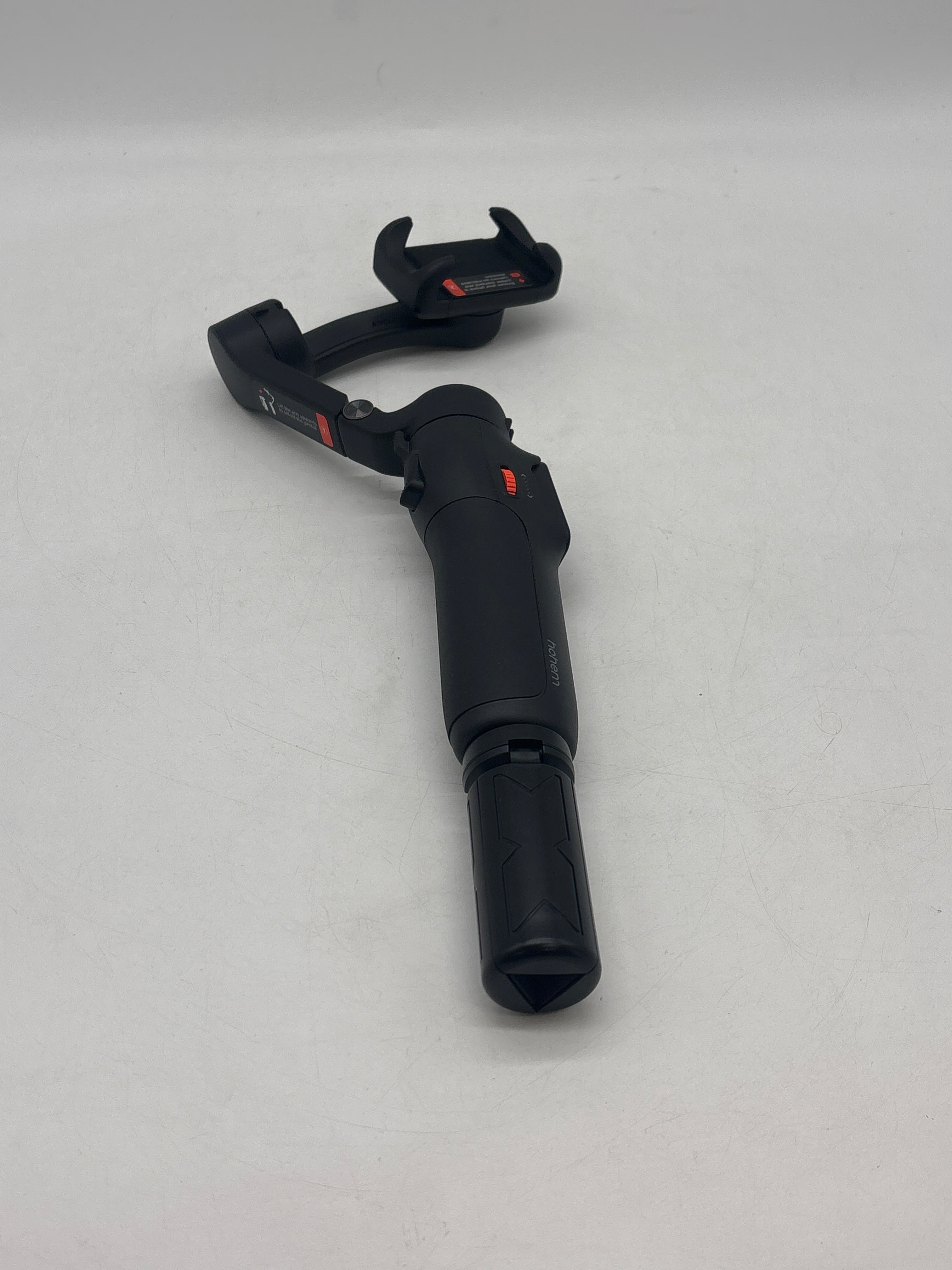 Hohem iSteady X3 SE Gimbal Stabilizer - Black - Used
