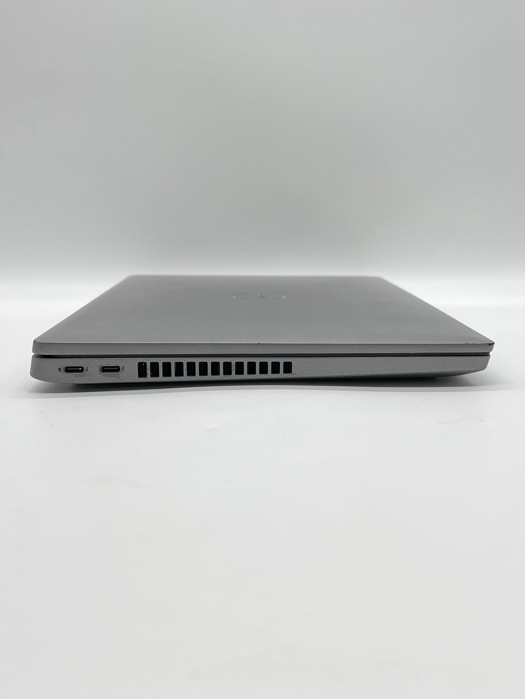 Dell Latitude 5420 14 Inch Intel i7 11th Gen 32GB RAM 256GB SSD Silver Used