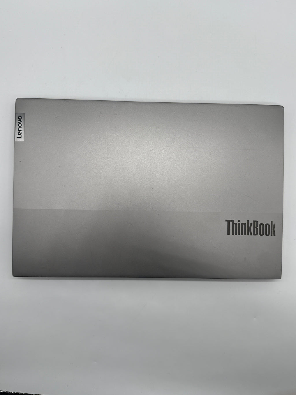 Lenovo ThinkBook 15 G2 ITL Touch i7-1165G7 16GB 512GB - For Parts (READ DESC)