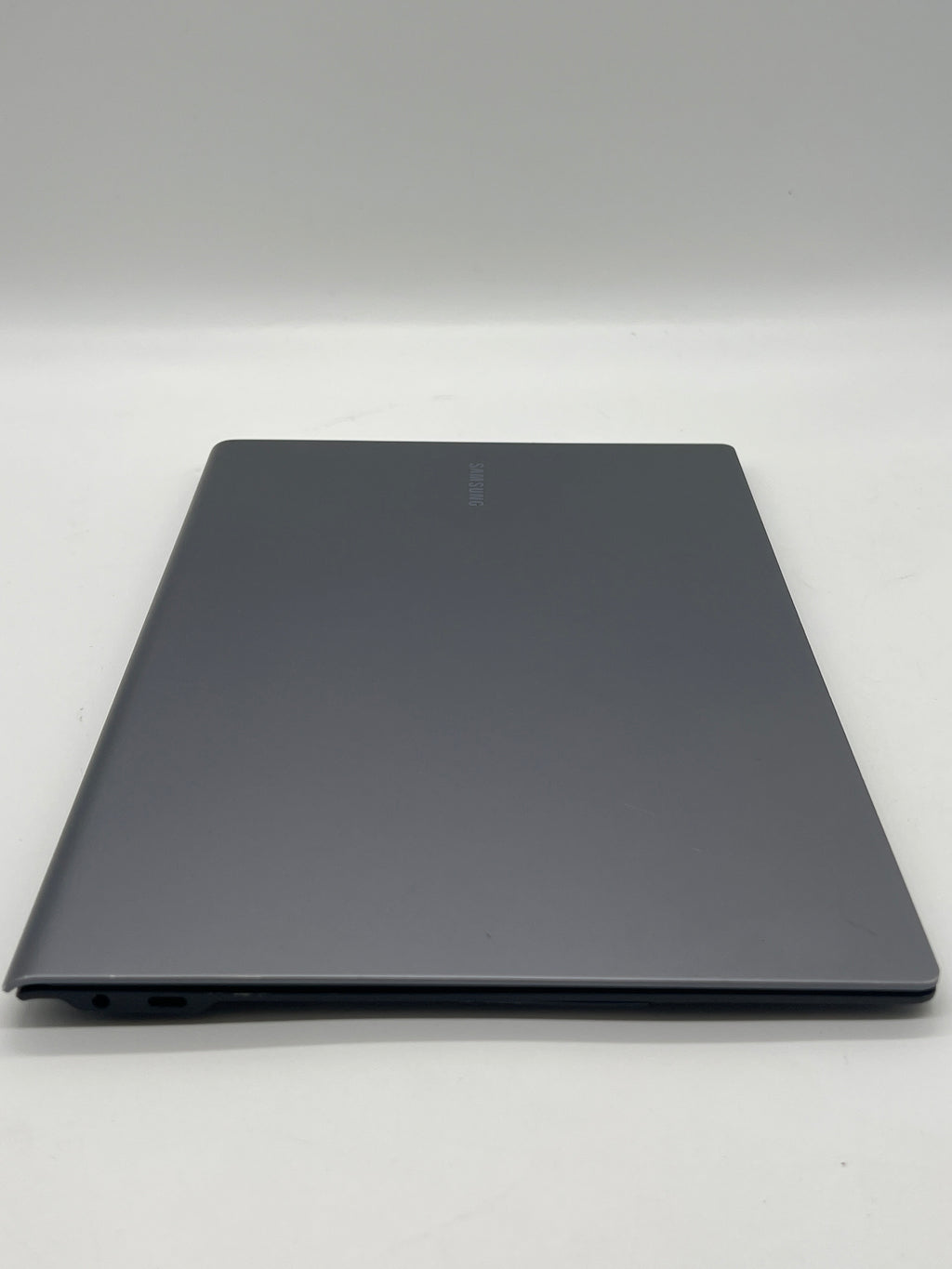 Samsung Galaxy Book S 13.3" Touch Snapdragon 8CX 8GB RAM 256GB Black - Used