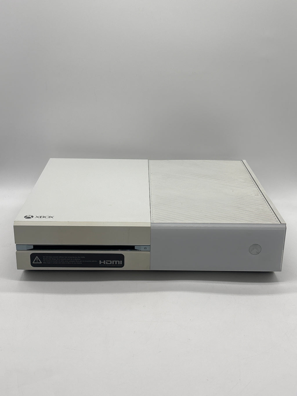 Microsoft Xbox One (1540) 2013 White 500GB - Used