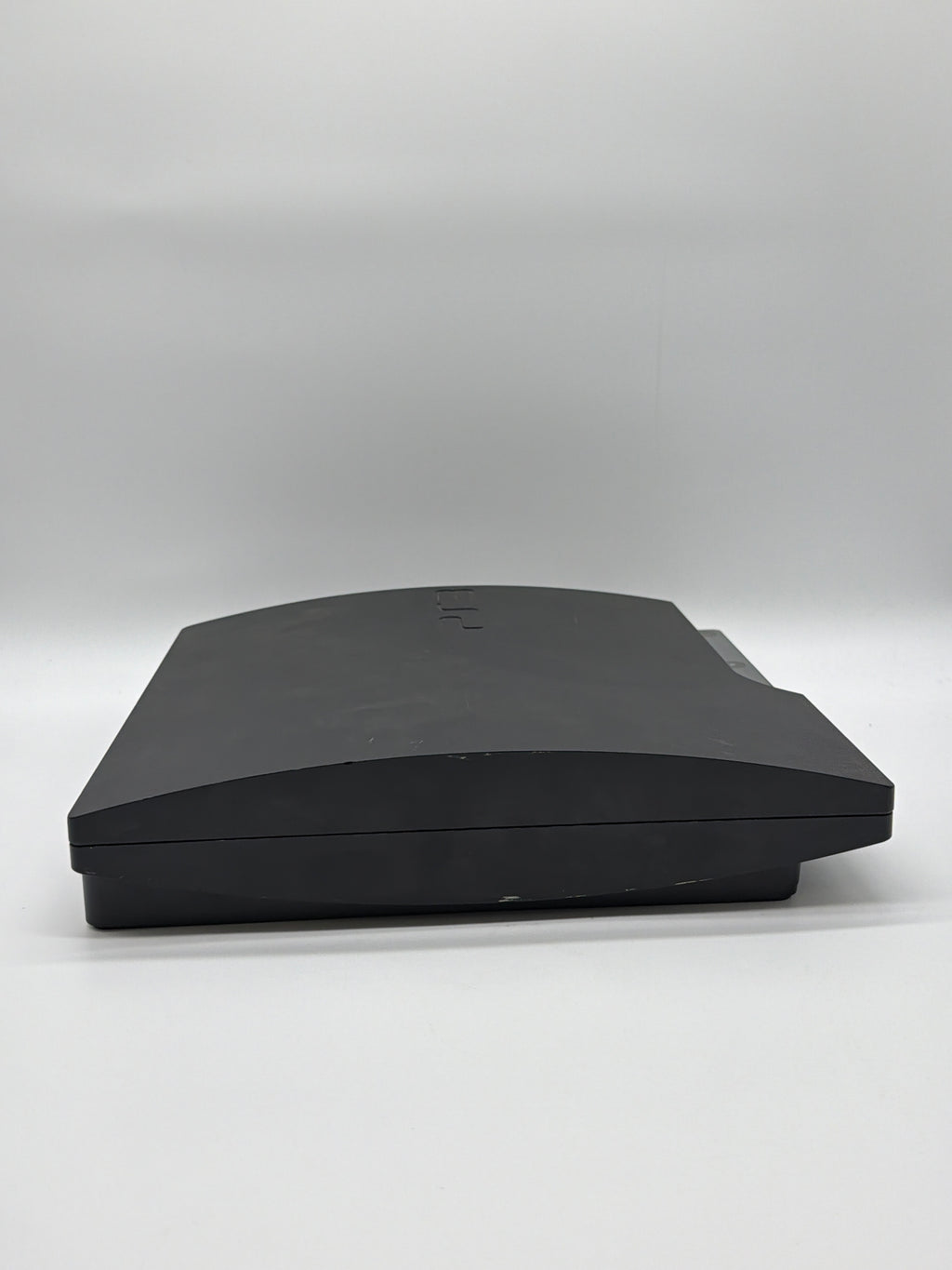 Sony PlayStation 3 Slim CECH-2501A Console Black Console Only Firmware 4.88