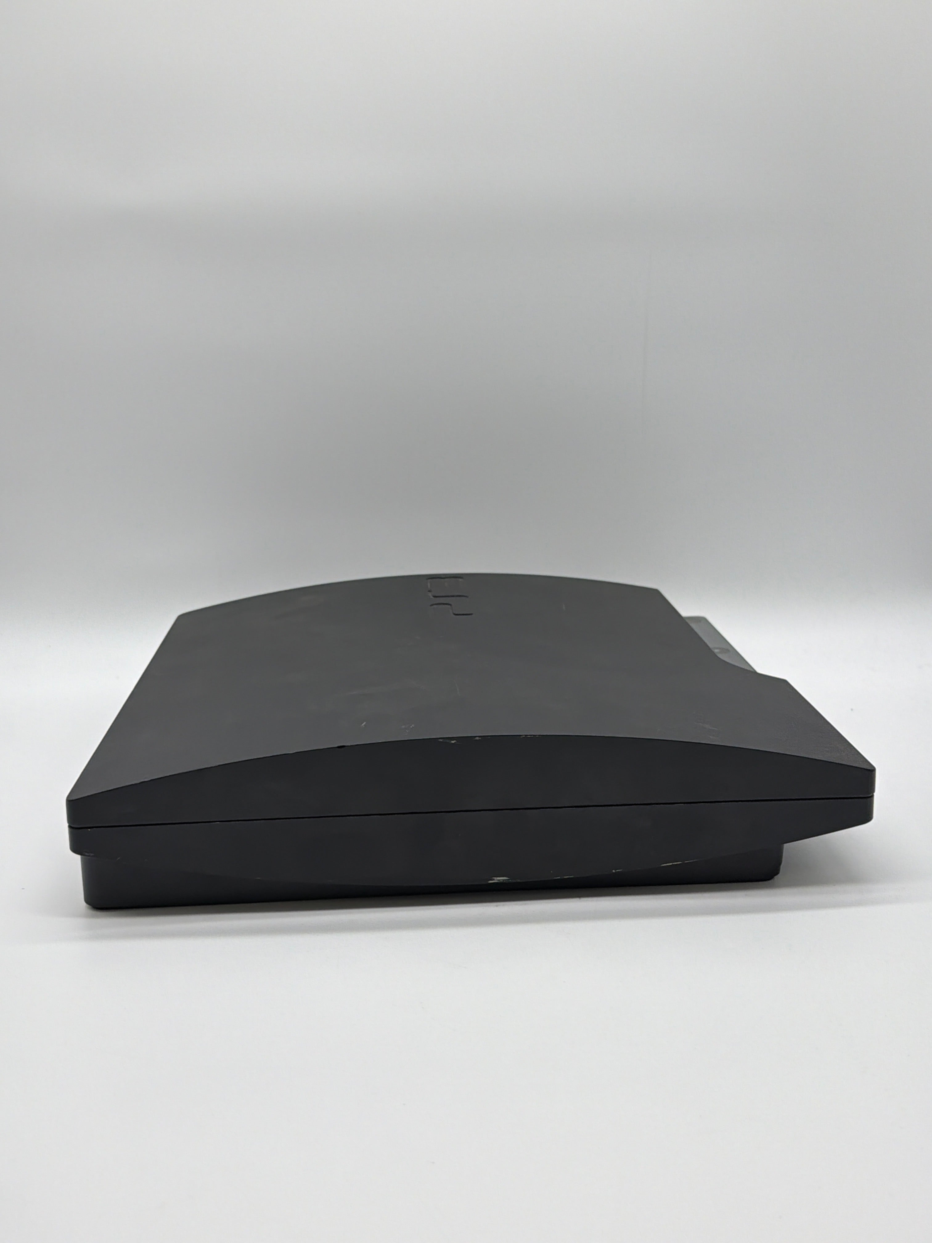 Sony PlayStation 3 Slim CECH-2501A Console Black Console Only Firmware 4.88