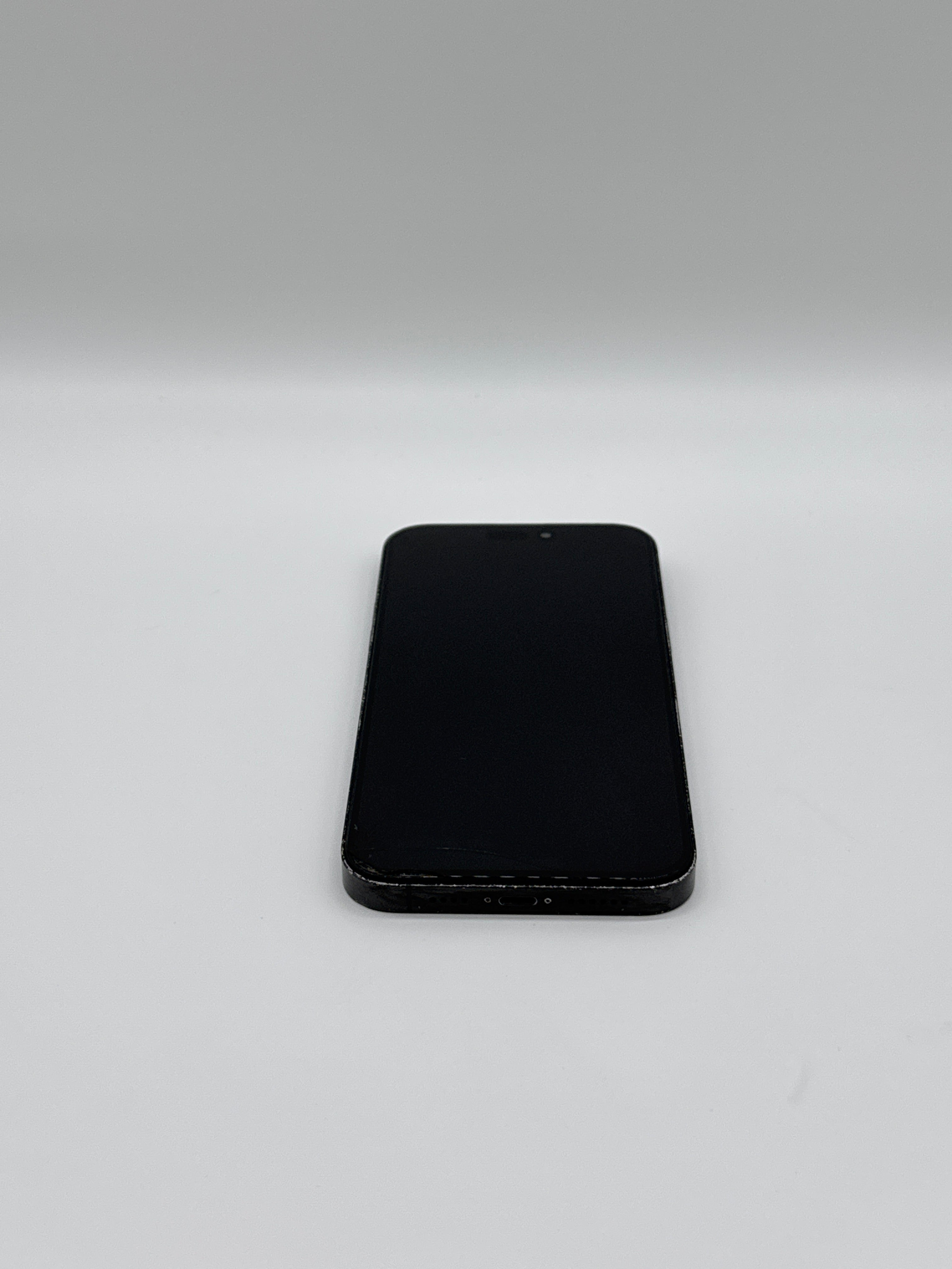 Apple iPhone 14 Pro Max 128GB Black Unlocked Broken for Parts