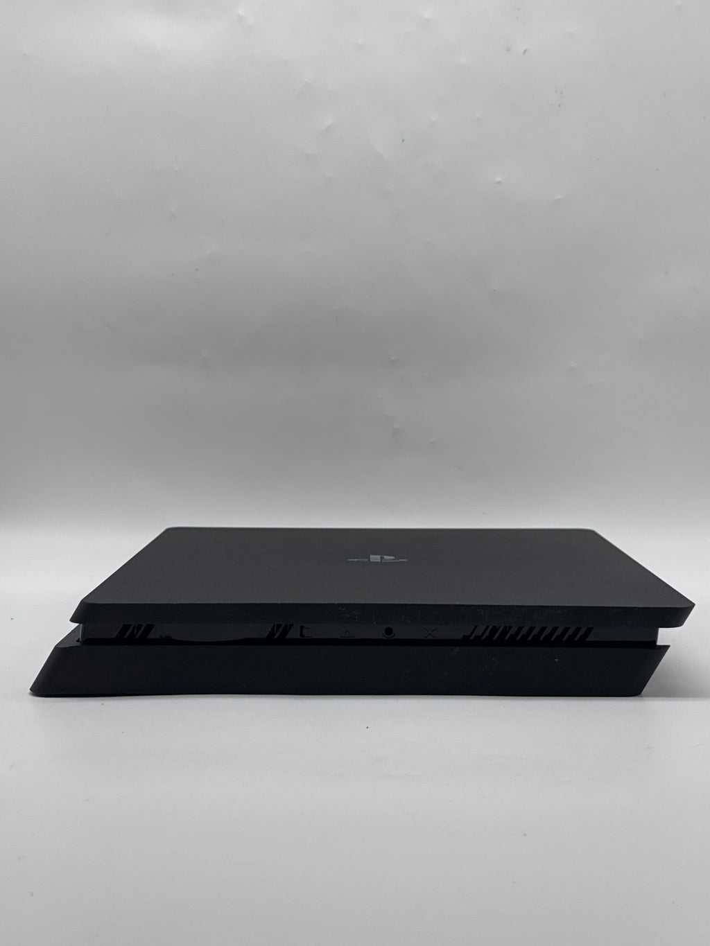 Sony PlayStation 4 Slim CUH-2215B 1TB HDD Black with 2 Controllers - Used