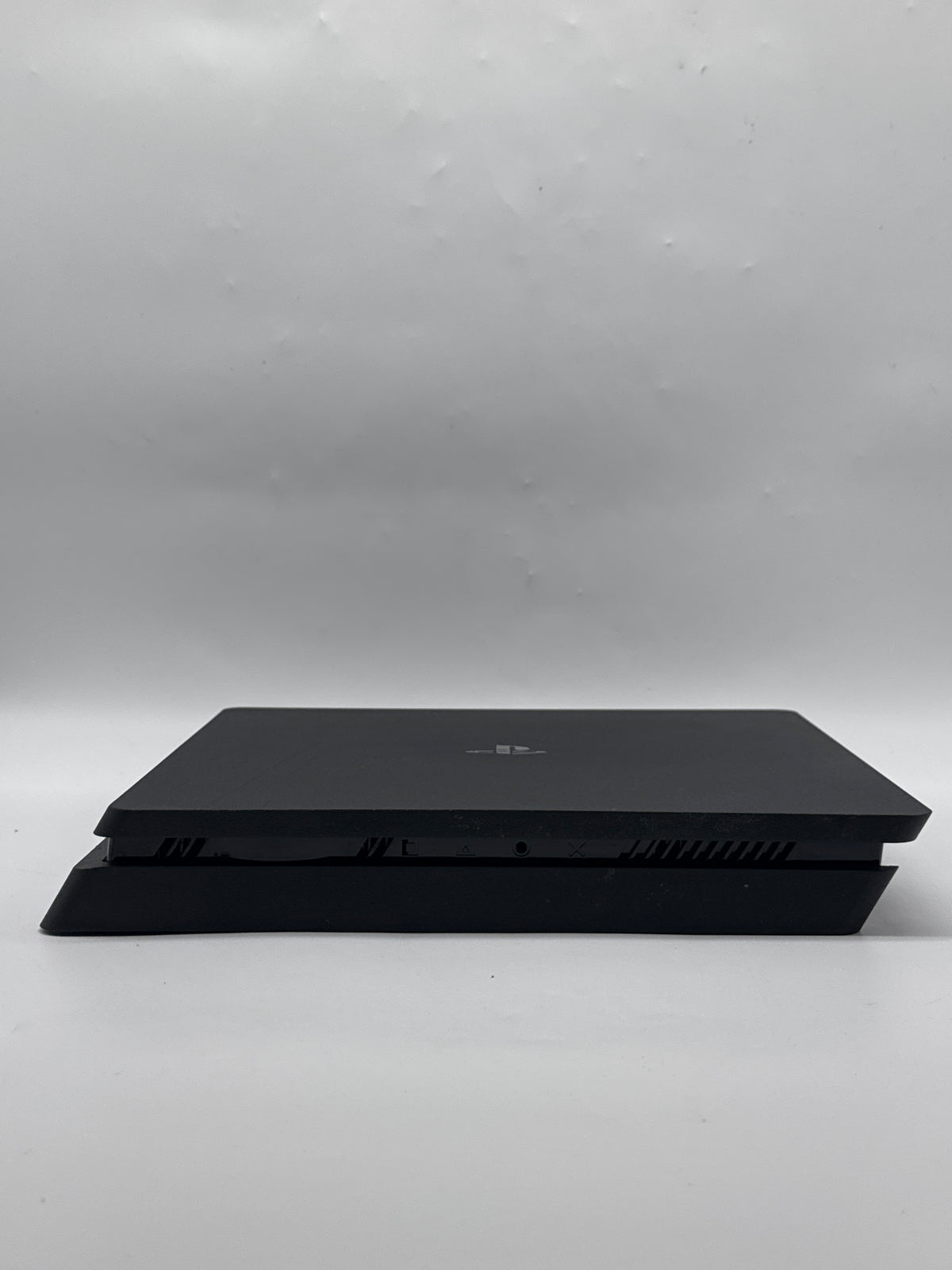 Sony PlayStation 4 Slim CUH-2215B 1TB HDD Black with 2 Controllers - Used