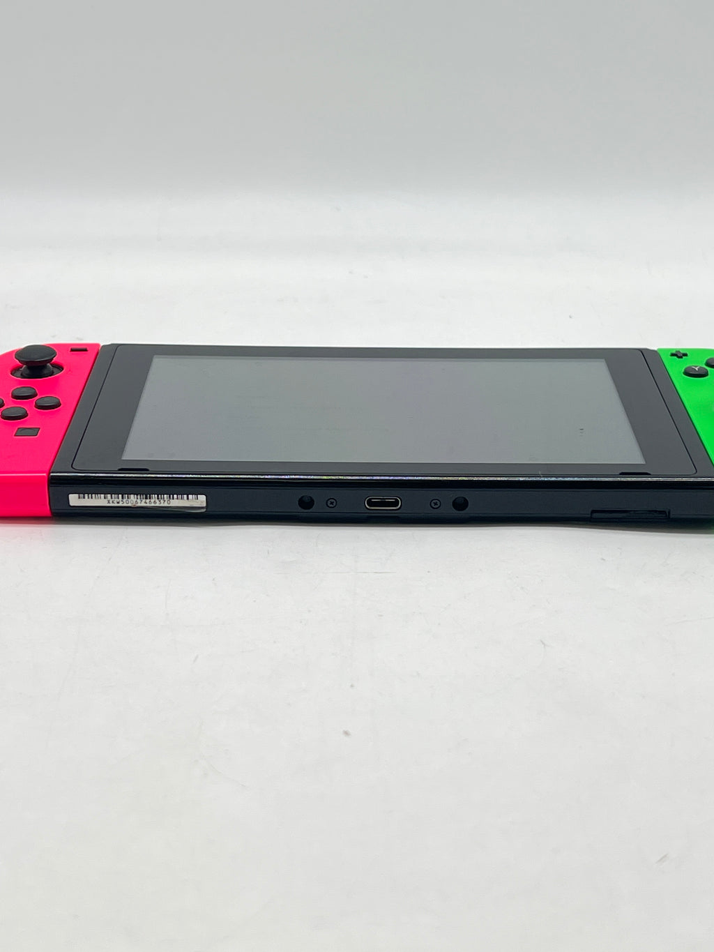 Nintendo Switch HAC-001-01 32GB Console - Used