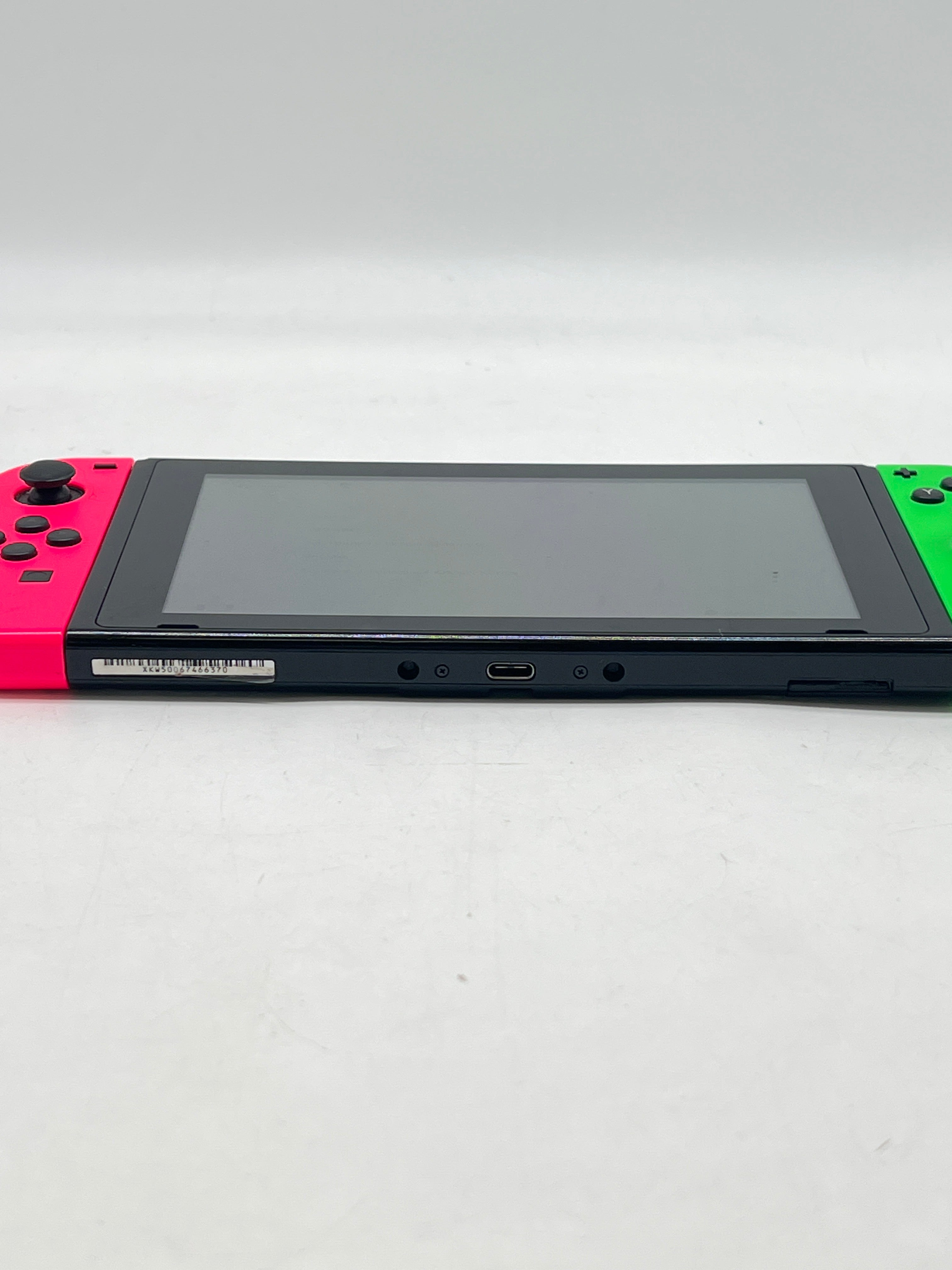 Nintendo Switch HAC-001-01 32GB Console - Used