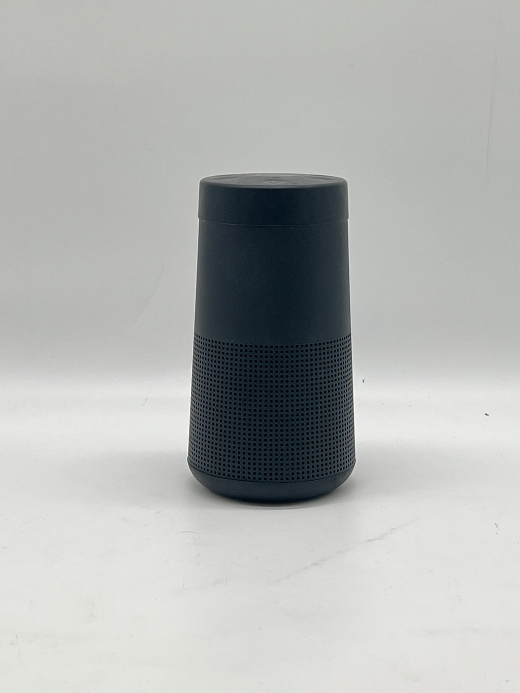 Bose Soundlink Revolve II Portable Bluetooth Speaker Black Great Condition