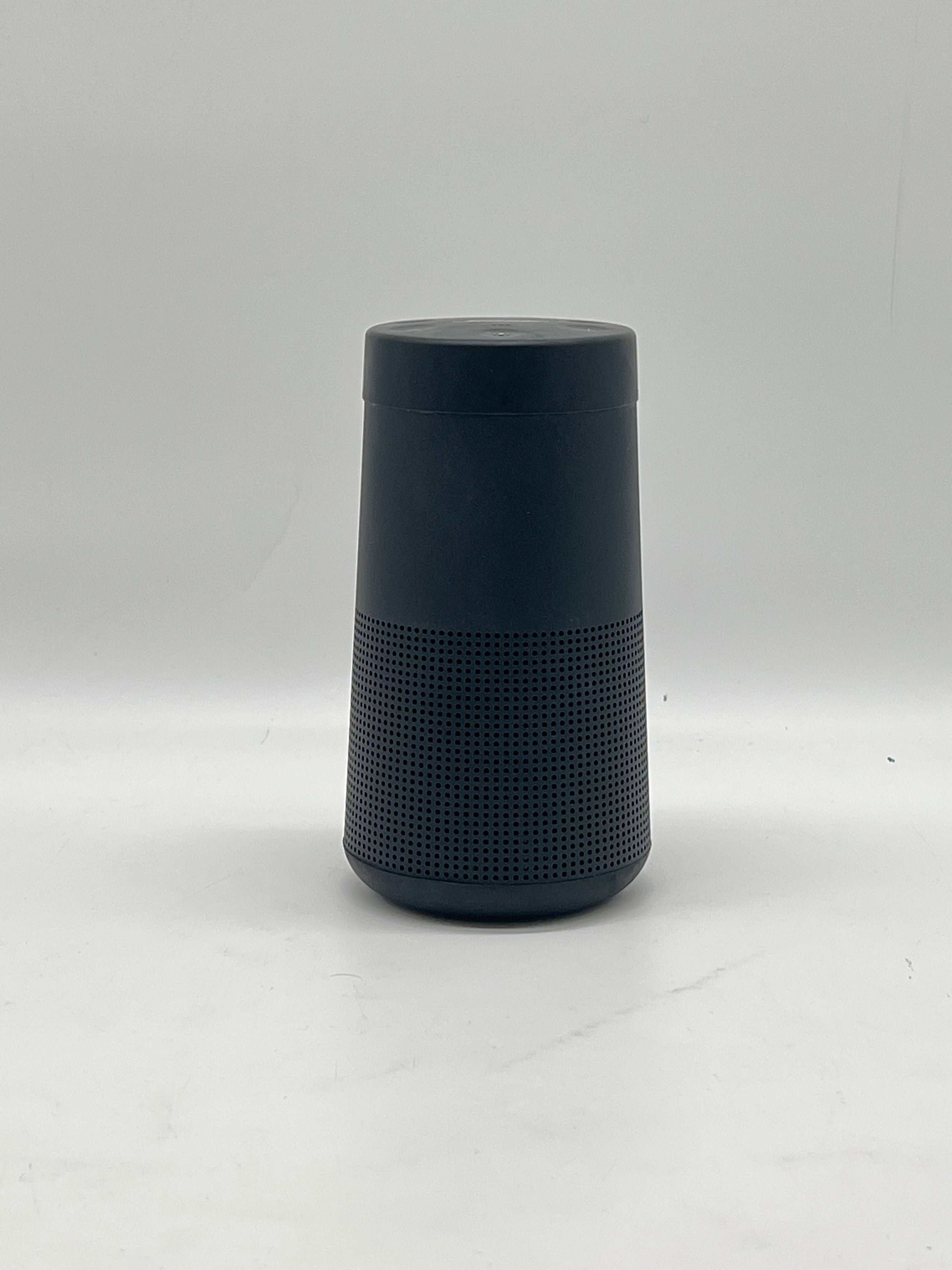 Bose Soundlink Revolve II Portable Bluetooth Speaker Black Great Condition