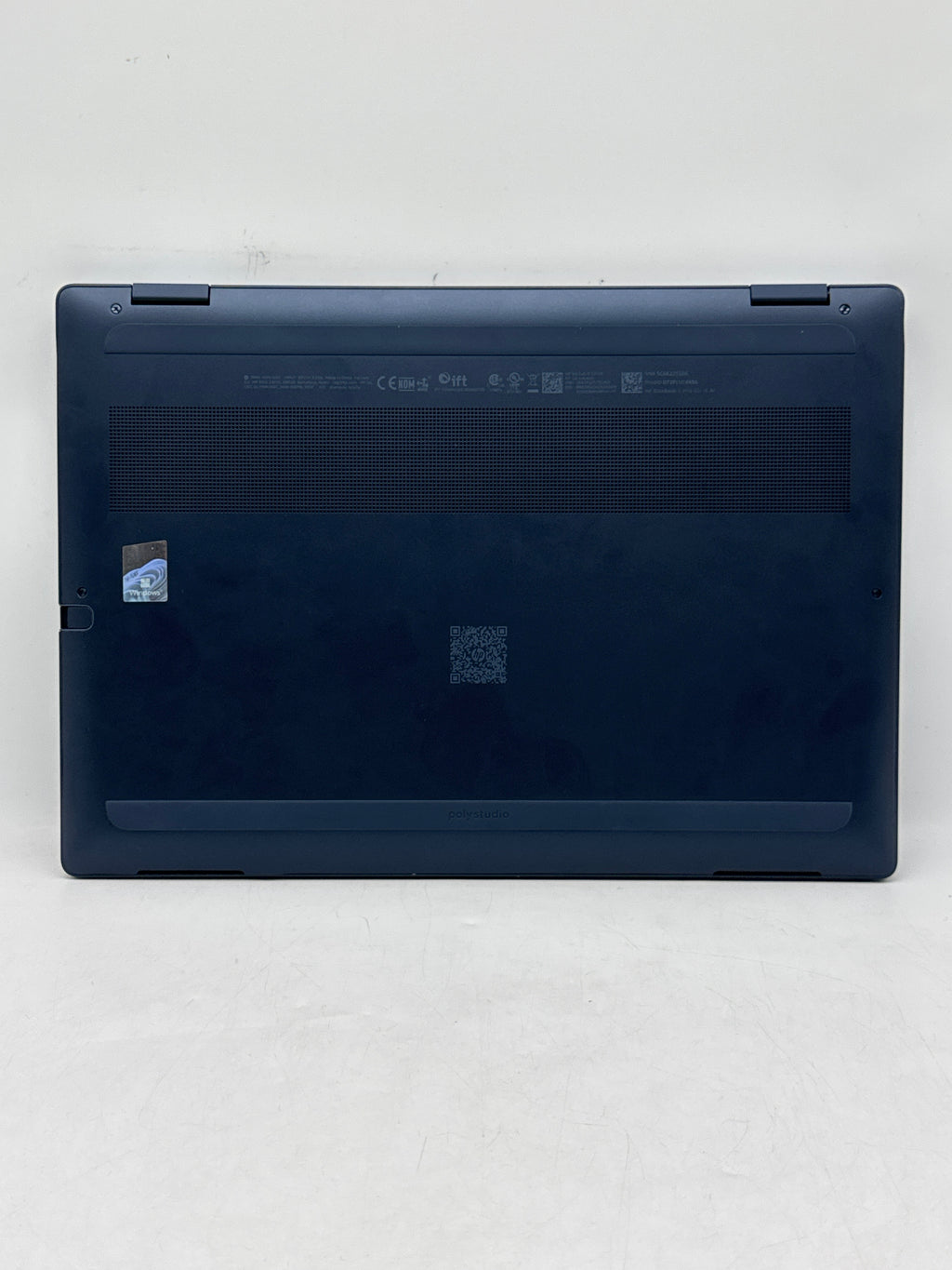 HP EliteBook X Flip G2i Ultra 7 366H 32GB 450GB SSD 14in Laptop - For Parts
