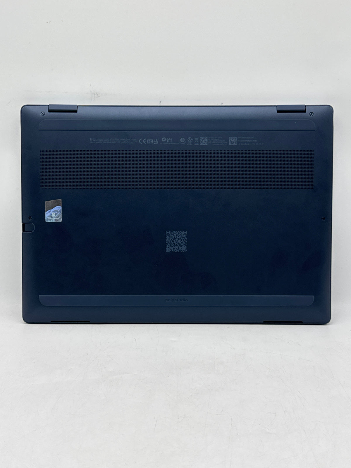 HP EliteBook X Flip G2i Ultra 7 366H 32GB 450GB SSD 14in Laptop - For Parts