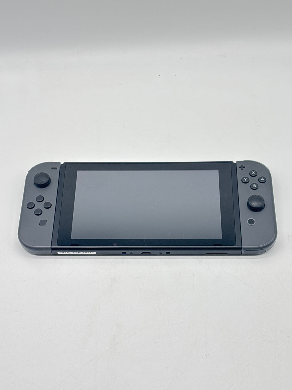 Nintendo Switch HAC-001 32GB Handheld Console Black