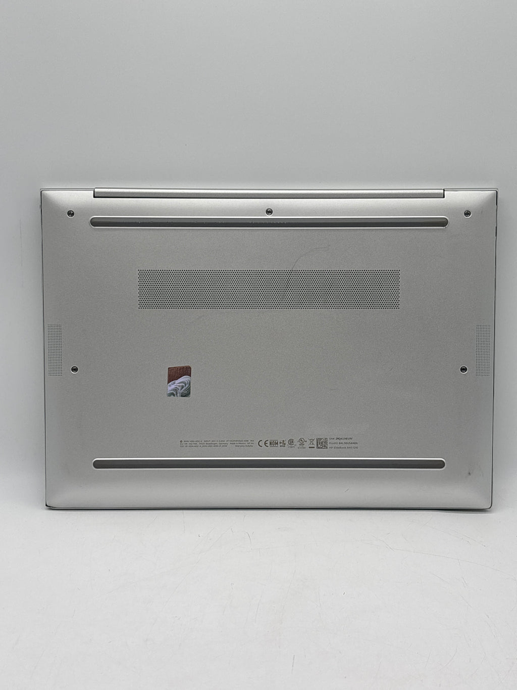 HP EliteBook 840 G10 i5-1335U 16GB RAM 256GB SSD - For Parts (Read DESC)
