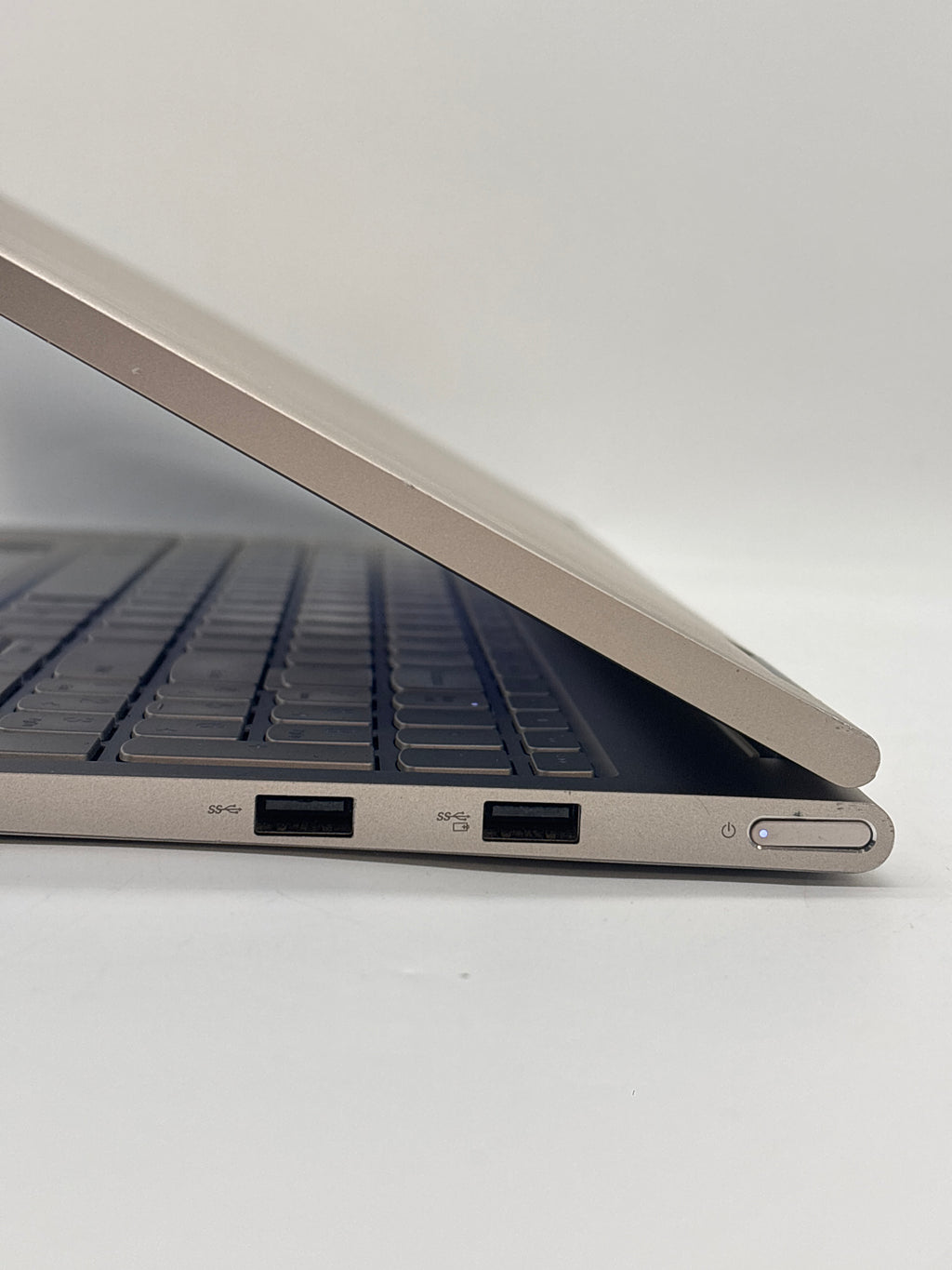 Lenovo Yoga C740-15IML i7-10510U 12GB RAM 512GB SSD
