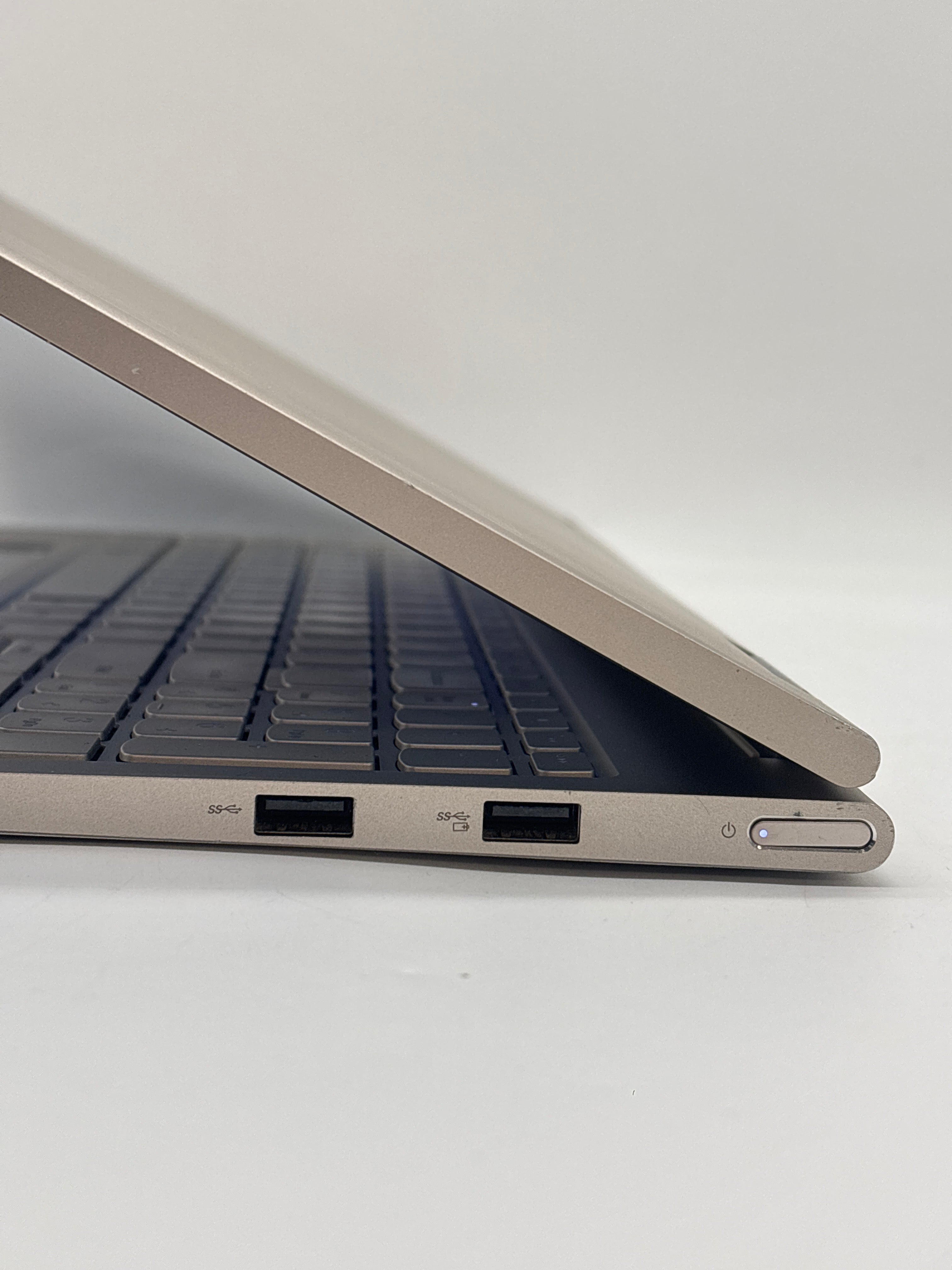 Lenovo Yoga C740-15IML i7-10510U 12GB RAM 512GB SSD