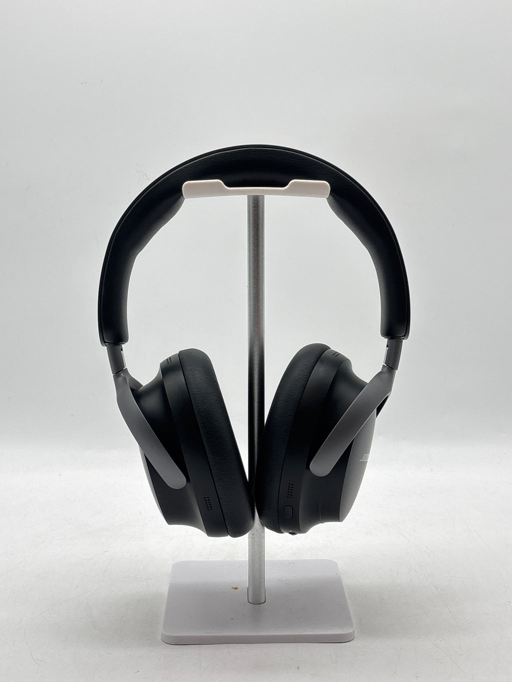 Bose QuietComfort Ultra Headphones (1st Gen) Over-Ear Noise Cancelling Black - Used