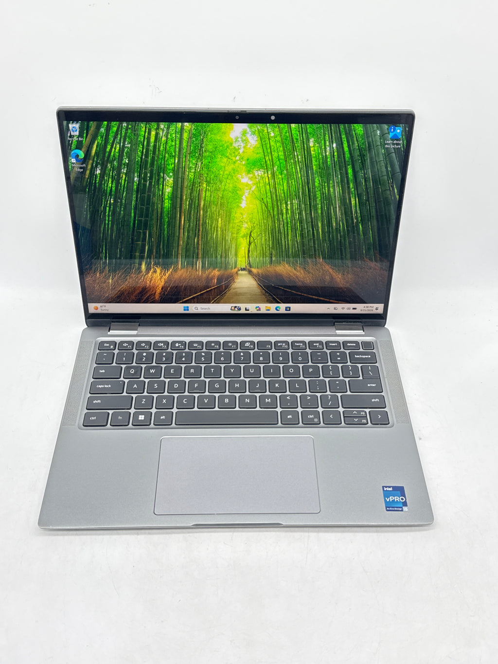 Dell Latitude 7440 14" Core i5 1345U 16GB RAM 256GB SSD - READ