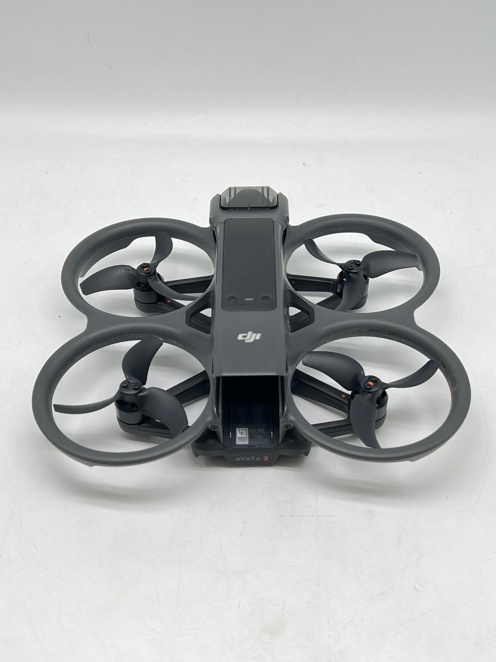 DJI Avata 2 Fly More Combo FPV Drone with Goggles Batteries RC Motion Controller