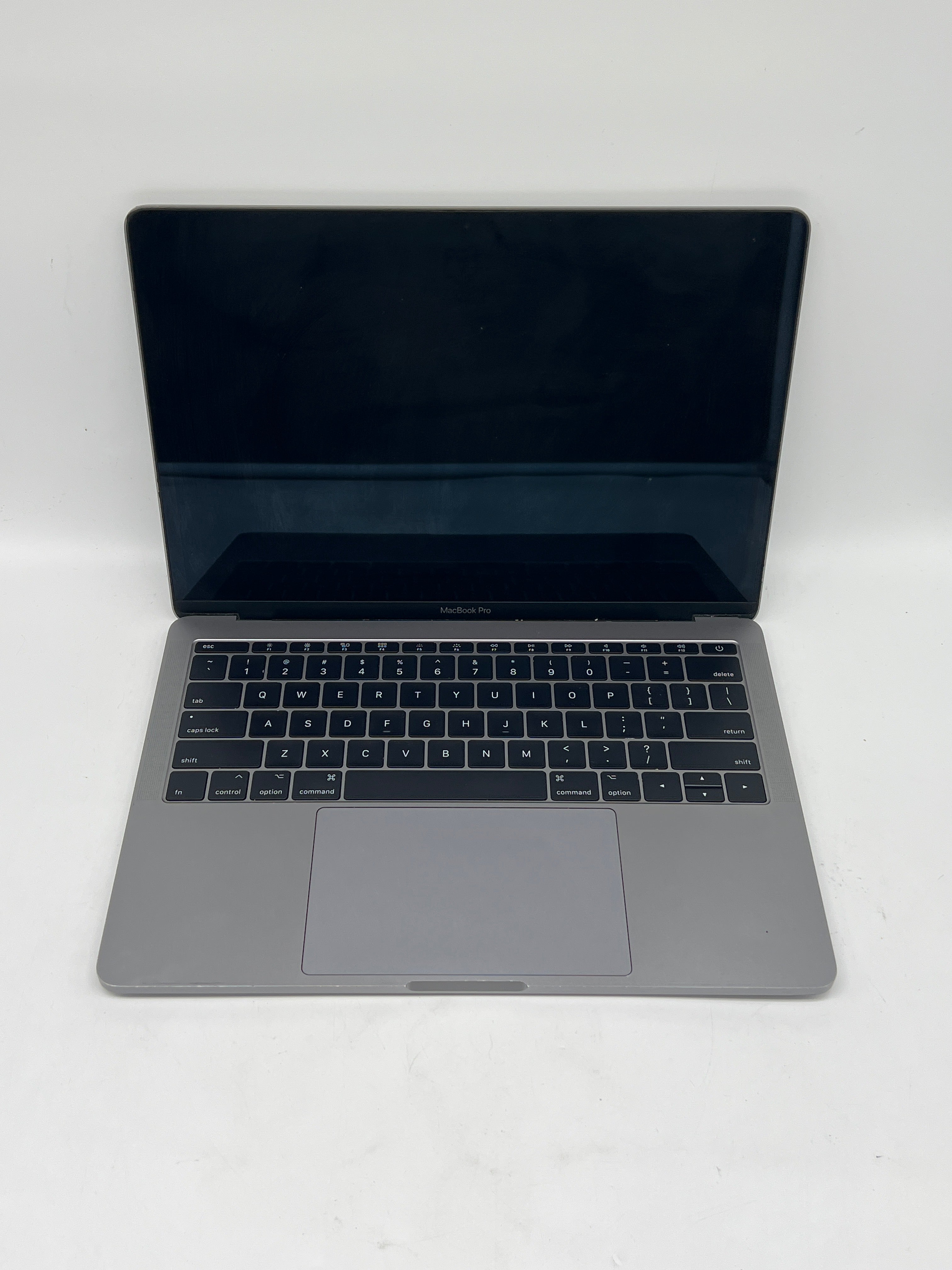 Apple MacBook Pro 13" A1706 Core i5 8GB RAM 256GB SSD - For Parts (Read)