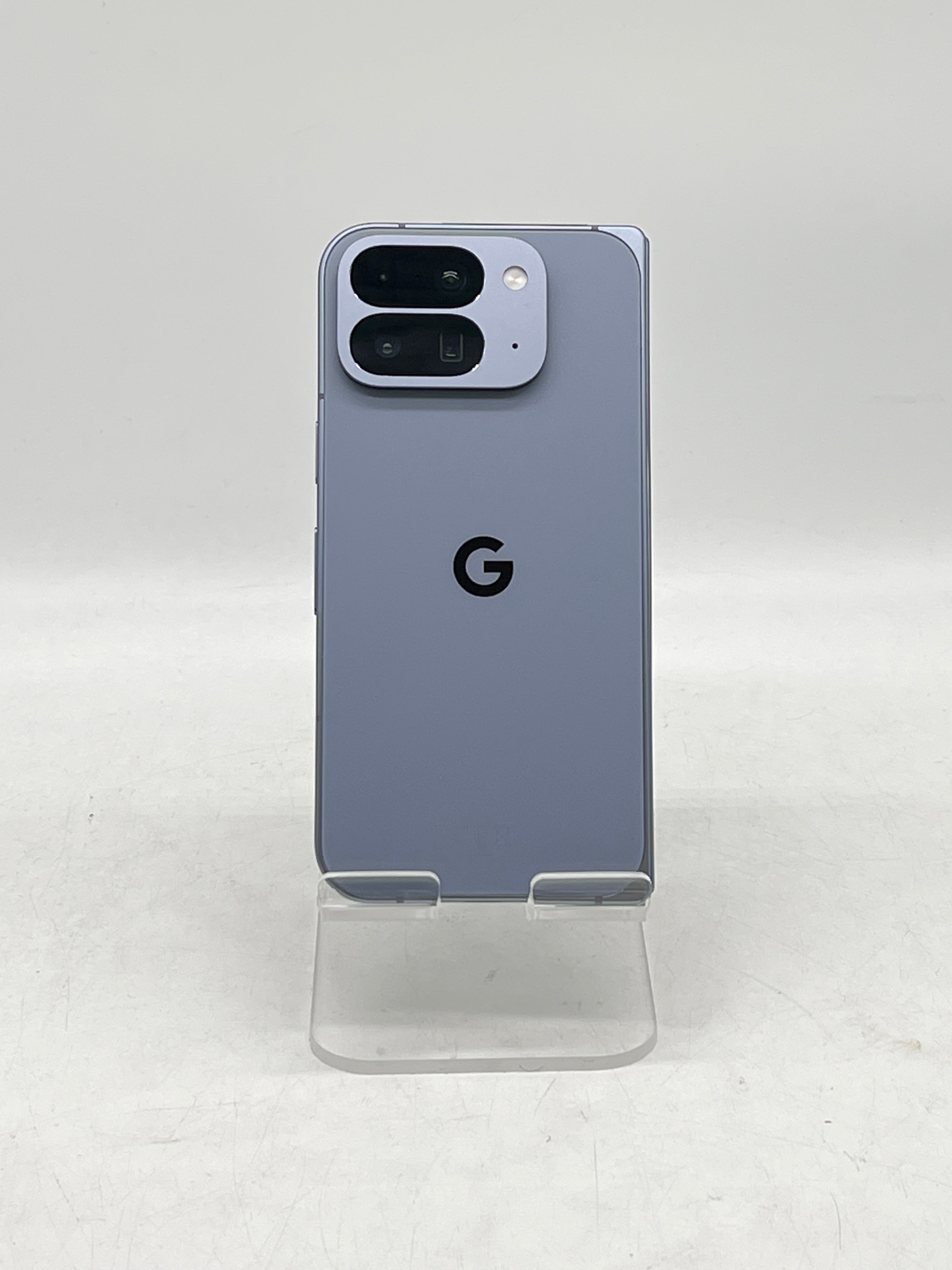 Google Pixel 10 Pro Fold 16GB RAM 512GB Unlocked Moonstone - Used