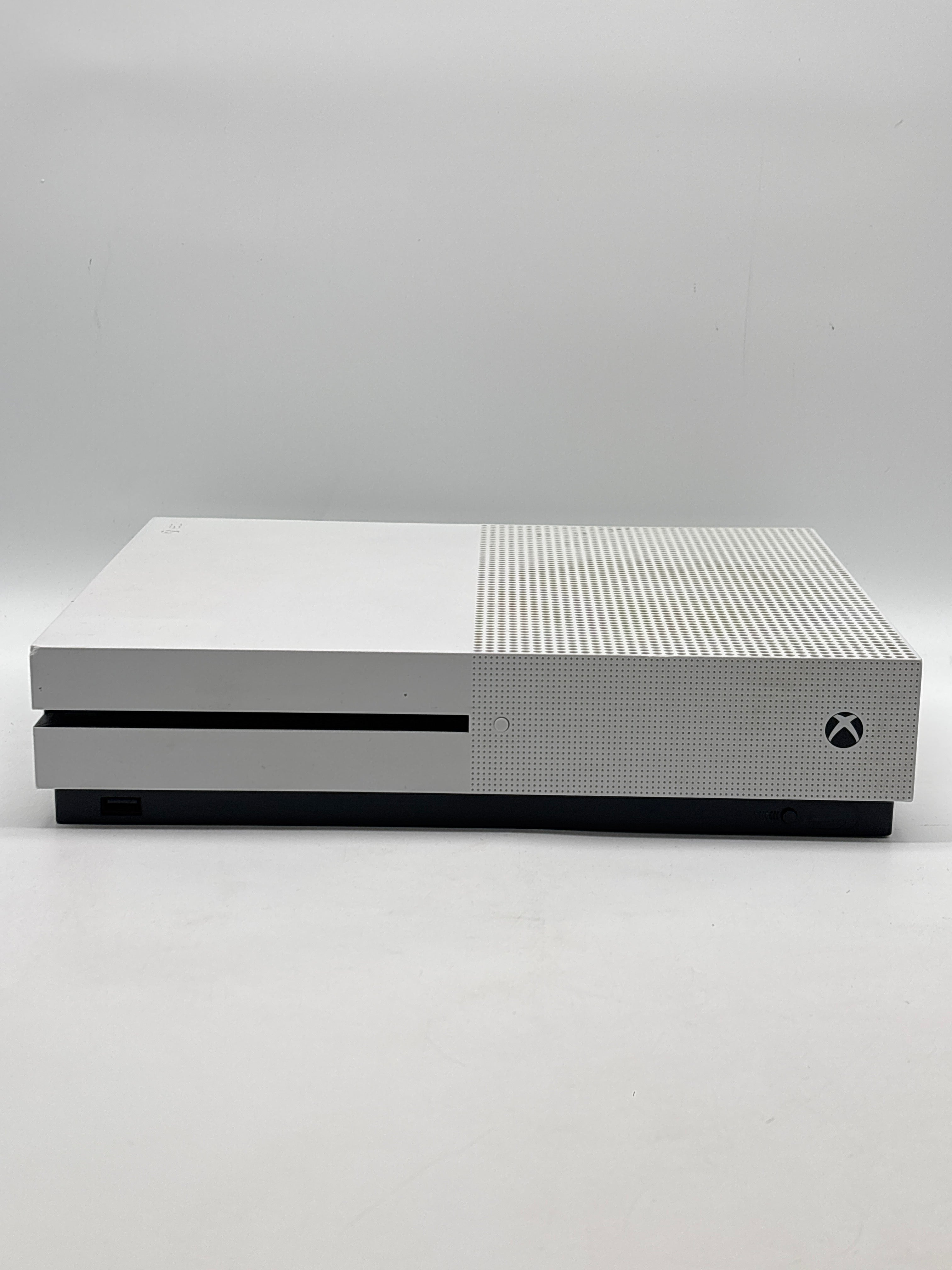 Microsoft Xbox One S (1681) 500GB Home Console - Used