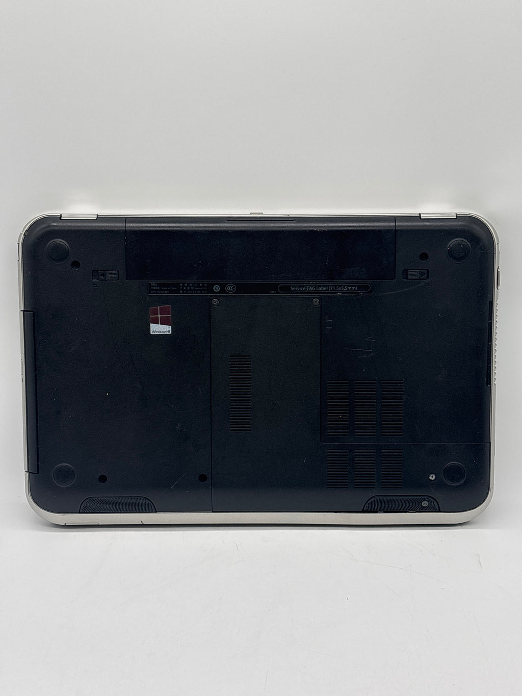 Dell Inspiron 5520 i5-3210m 8GB RAM 1TB HDD - For Parts (Read DESC)