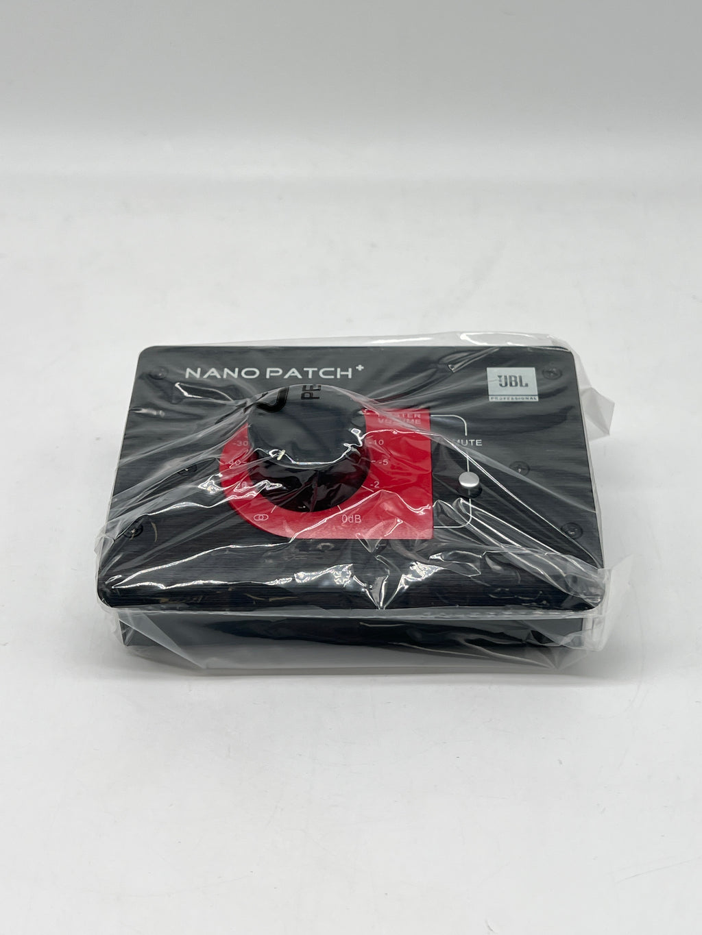 JBL Active Speaker Starter Pack Nano Patch  - New In Box