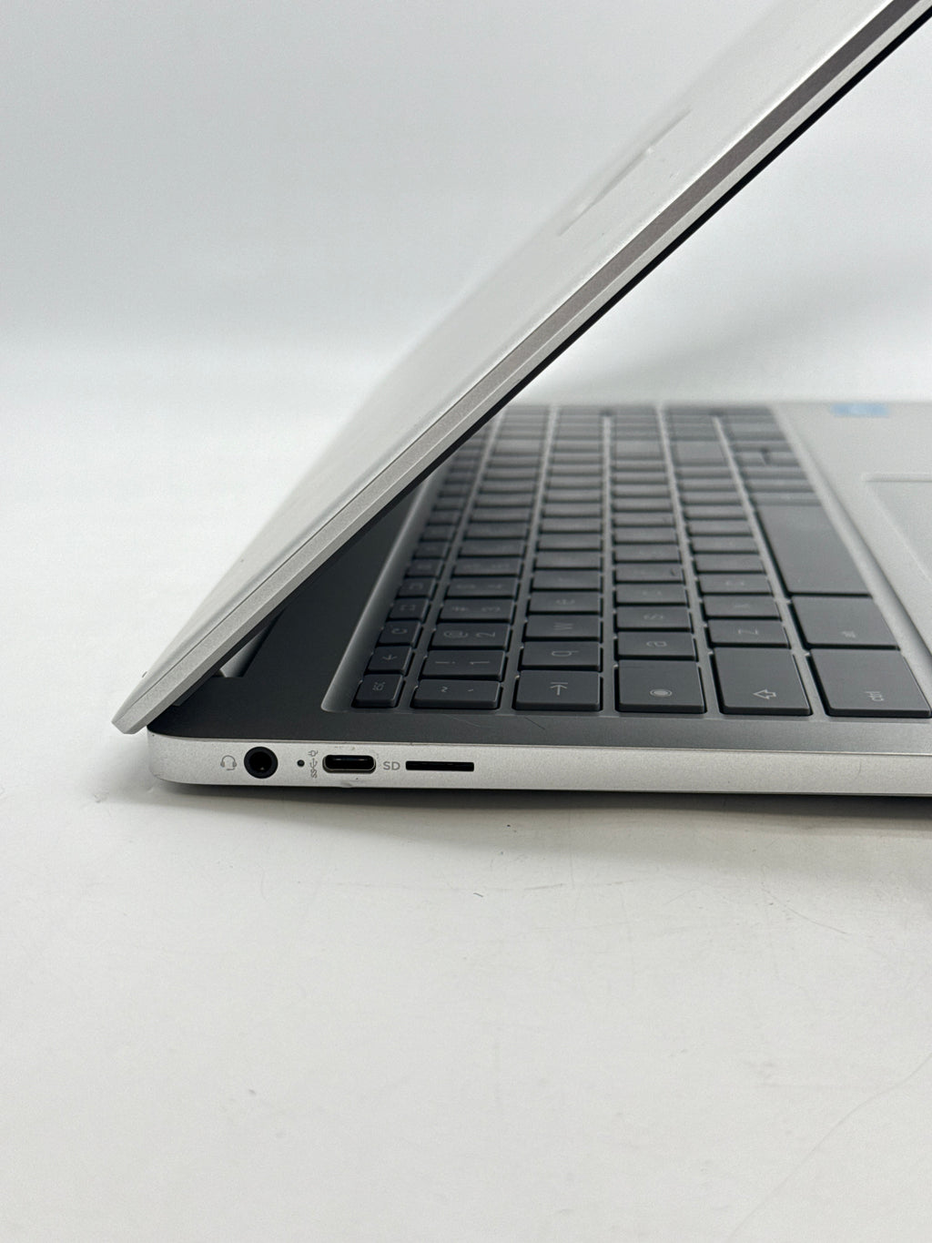 HP Chromebook  15a-nb0013dx Intel N200 8GB RAM 64GeMMC - Used