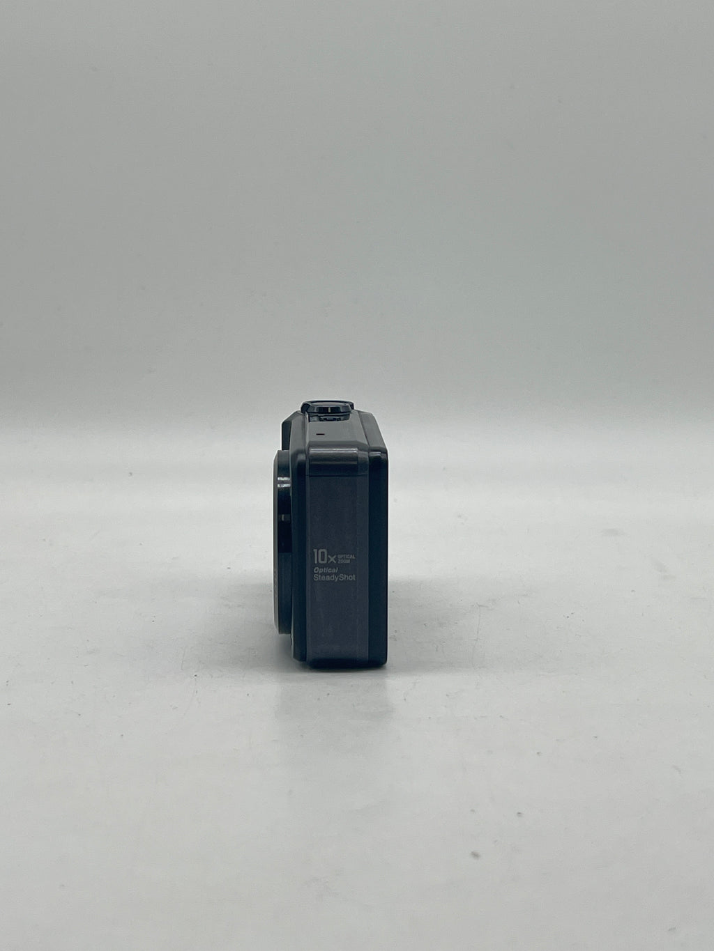 Sony Cyber-shot DSC-H70 16.1MP Digital Camera Black - Used