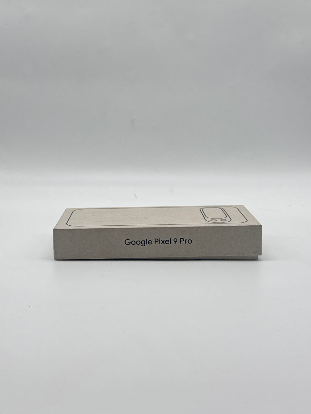 Google Pixel 9 Pro 6.3" 128GB 16GB RAM Unlocked - Used