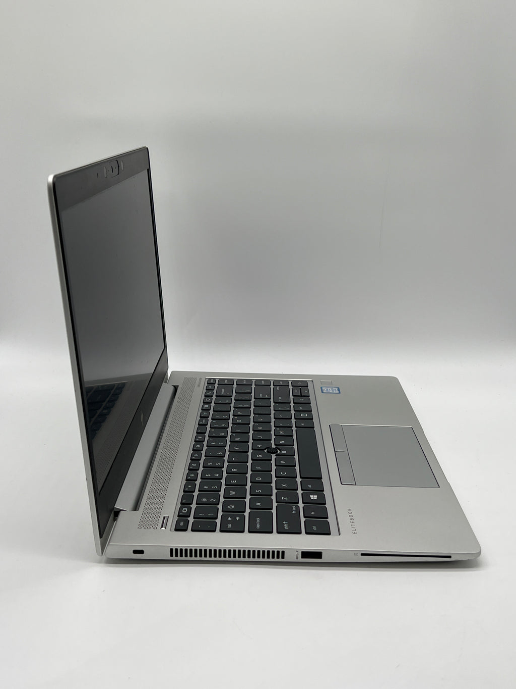 HP EliteBook 840 G6 i5-8265U 8GB RAM 256GB - BIOS Locked