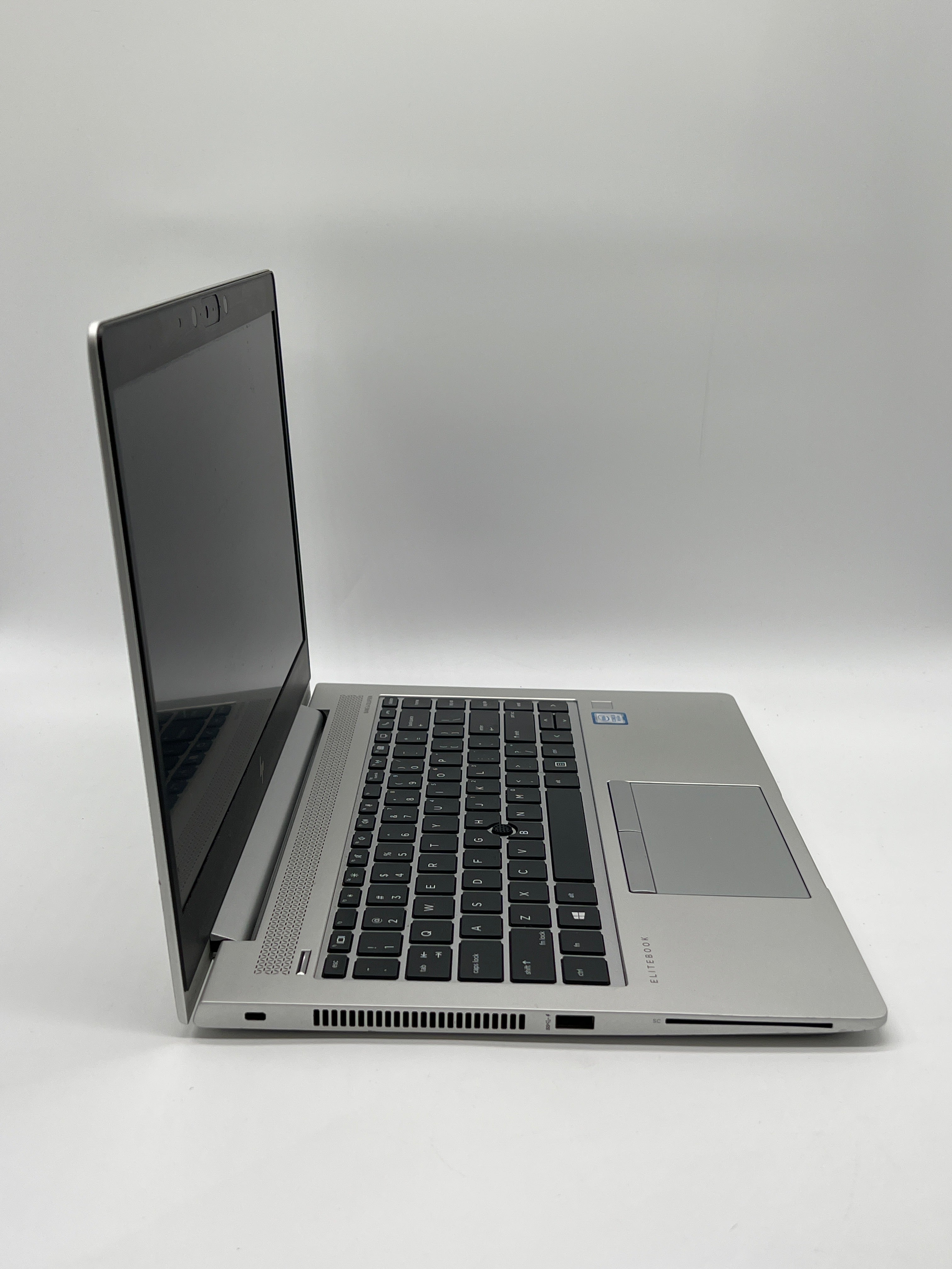 HP EliteBook 840 G6 i5-8265U 8GB RAM 256GB - BIOS Locked