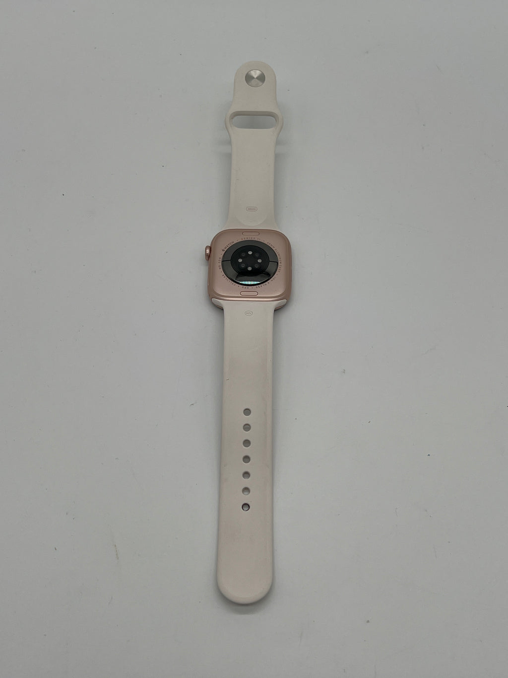 Apple Watch Series 11 A3335 46mm Cellular Unlocked Rose Gold