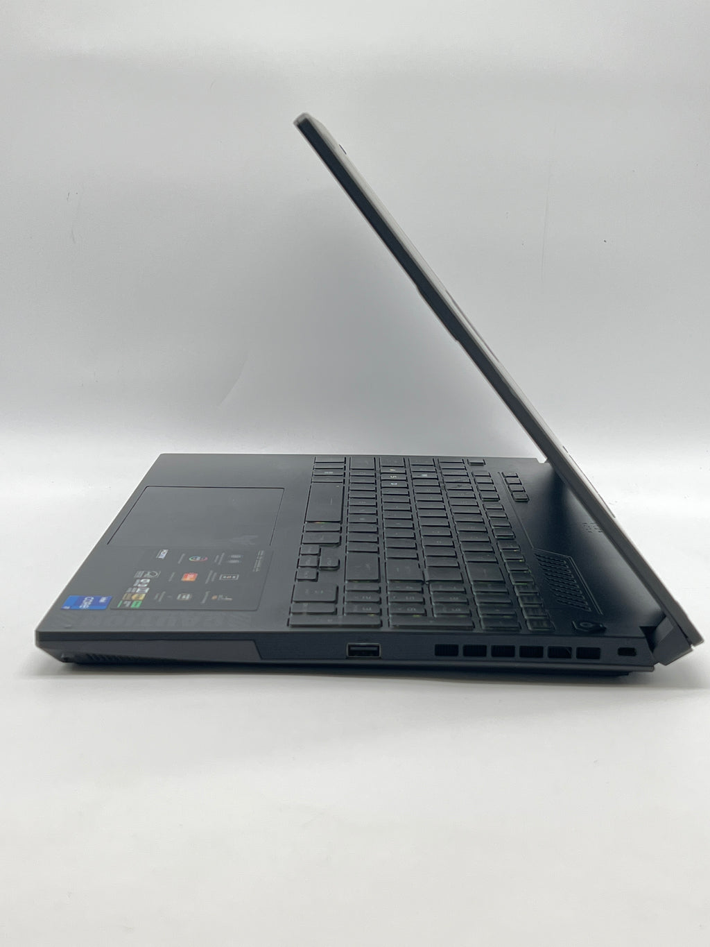 Asus TUF Gaming F15 i7-12700H 16GB RAM 512GB SSD RTX 4060 - Used