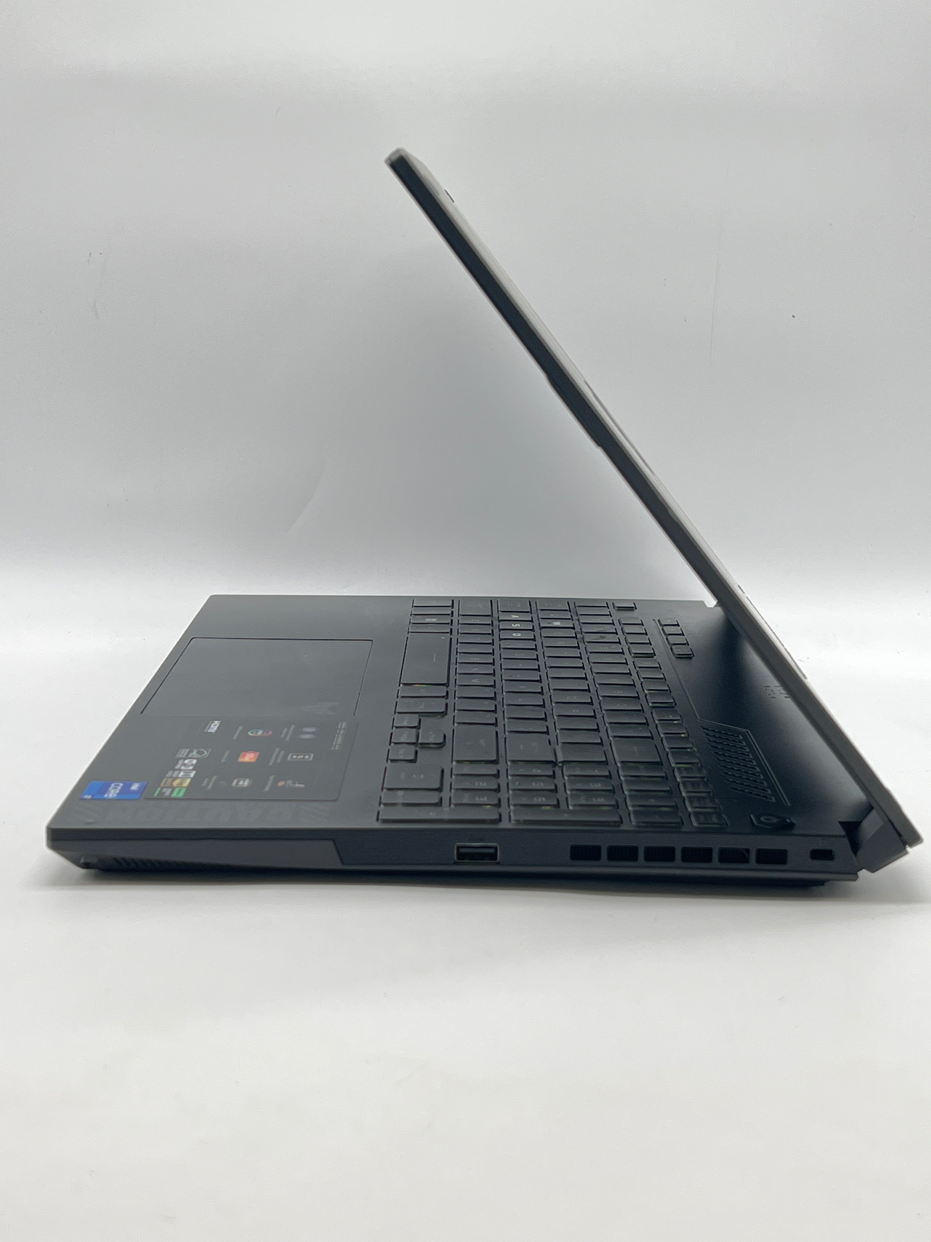 Asus TUF Gaming F15 i7-12700H 16GB RAM 512GB SSD RTX 4060 - Used