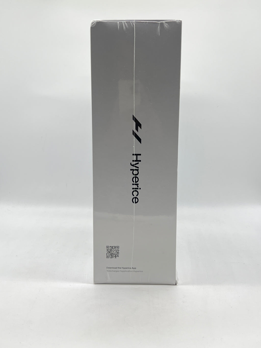 Hyperice X 2 Shoulder Advance Heat And Cooling Contrast Therapy - New in Box