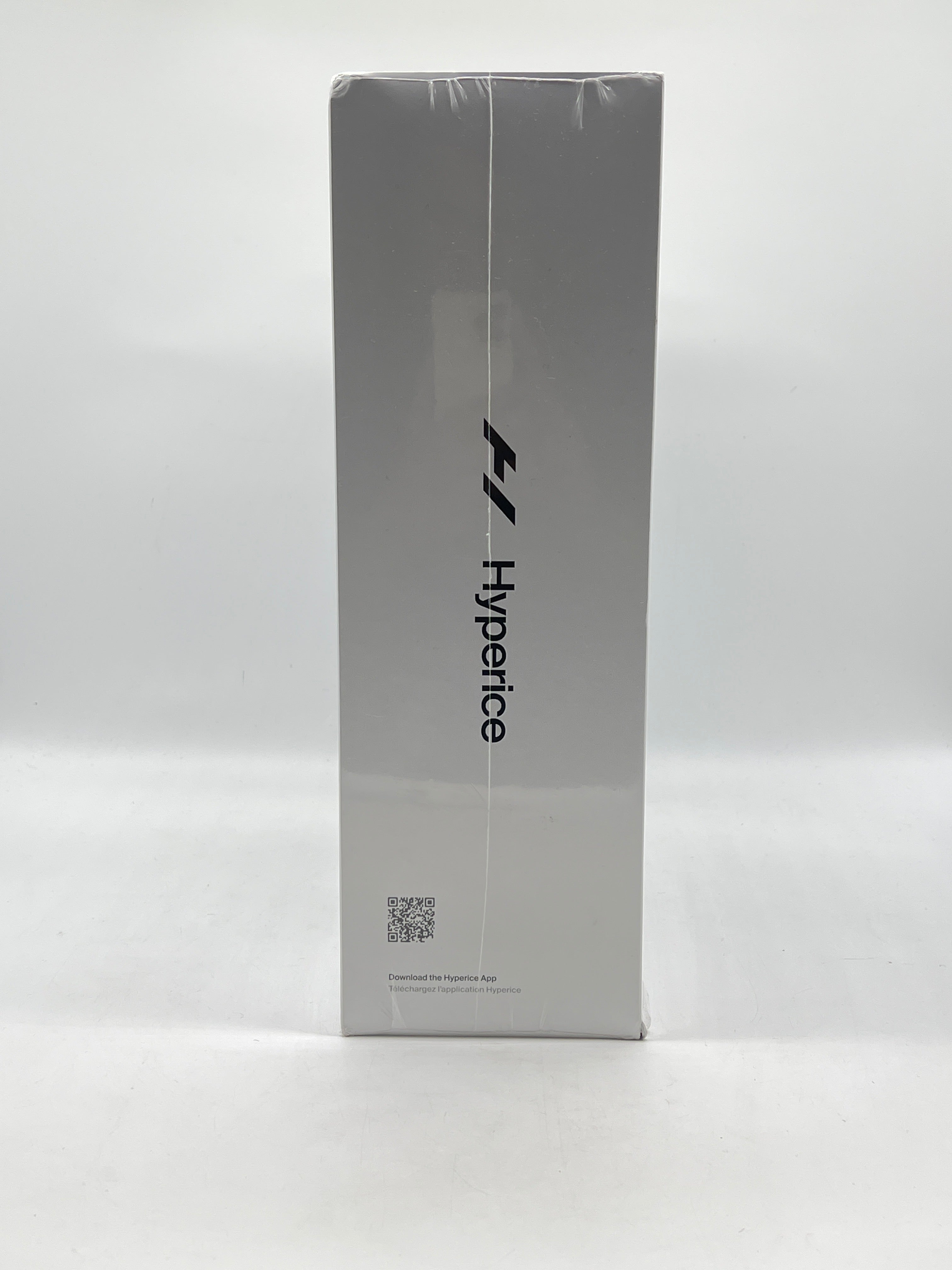 Hyperice X 2 Shoulder Advance Heat And Cooling Contrast Therapy - New in Box