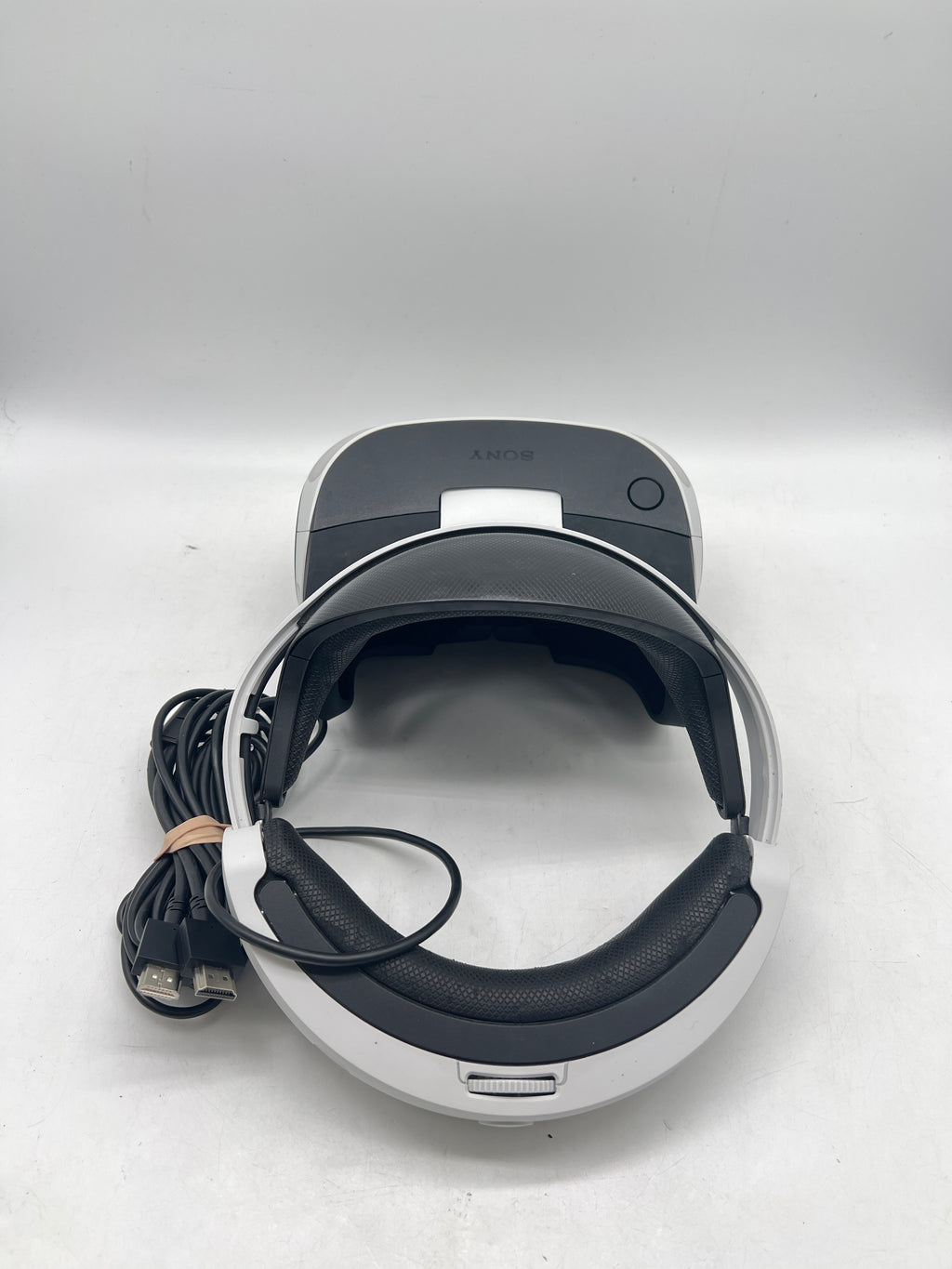 Sony PlayStation VR CUH-ZVR2 Headset Bundle Black - Used