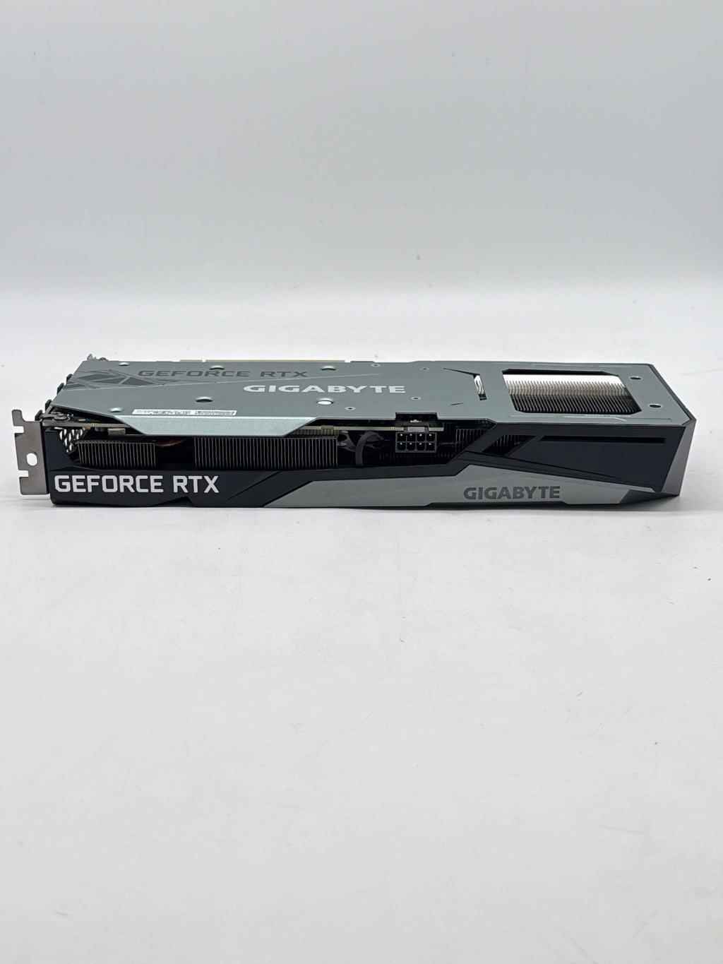 GIGABYTE NVIDIA GeForce RTX 3060 12GB GDDR6 Graphics Card - Used with Box