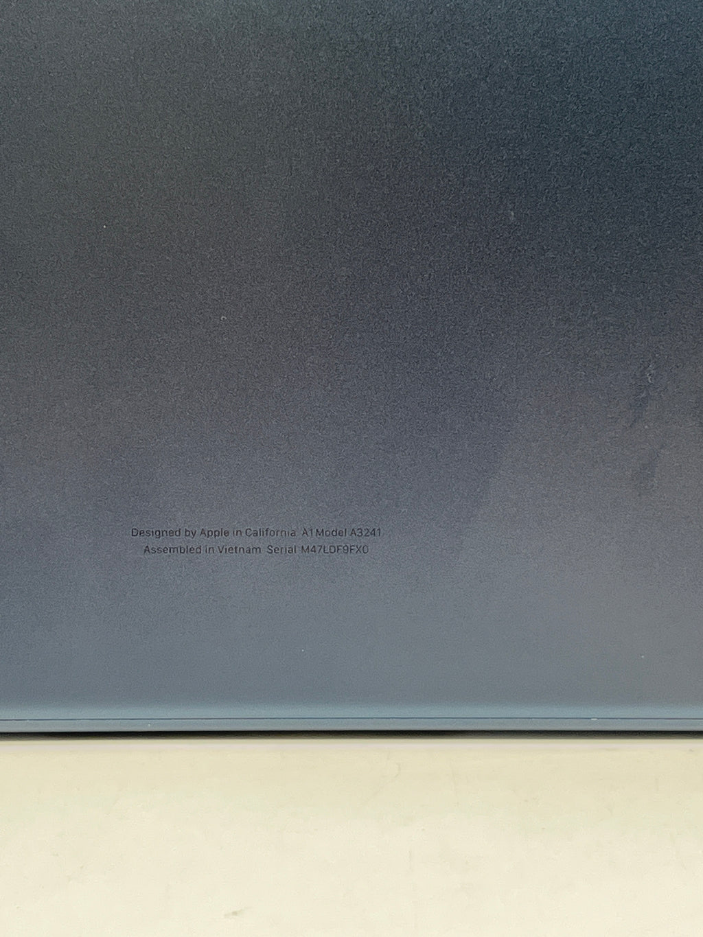 Apple MacBook Air 15" A3241 M4 16GB RAM 256GB SSD - Used With Box