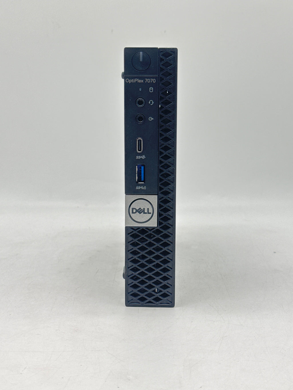 Dell OptiPlex 7070 Micro i5-9600 16GB RAM 512GB SSD Desktop - For Parts