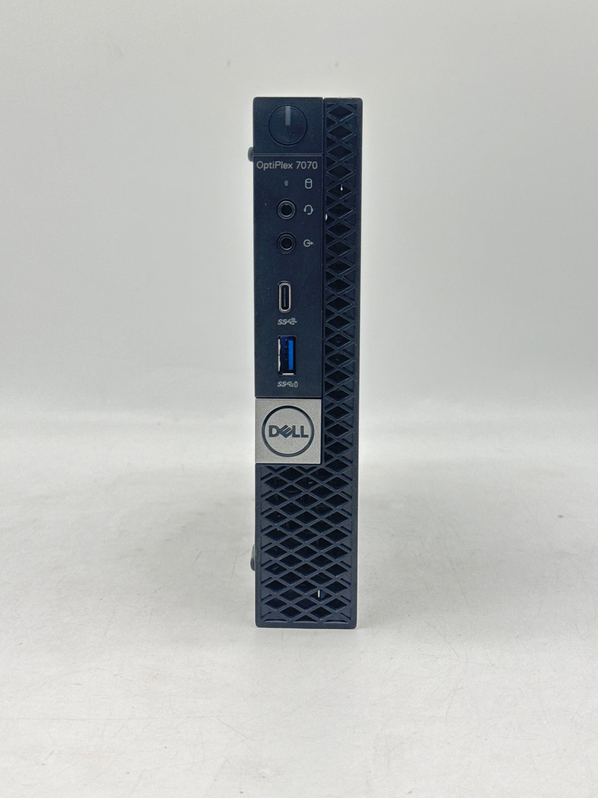 Dell OptiPlex 7070 Micro i5-9600 16GB RAM 512GB SSD Desktop - For Parts