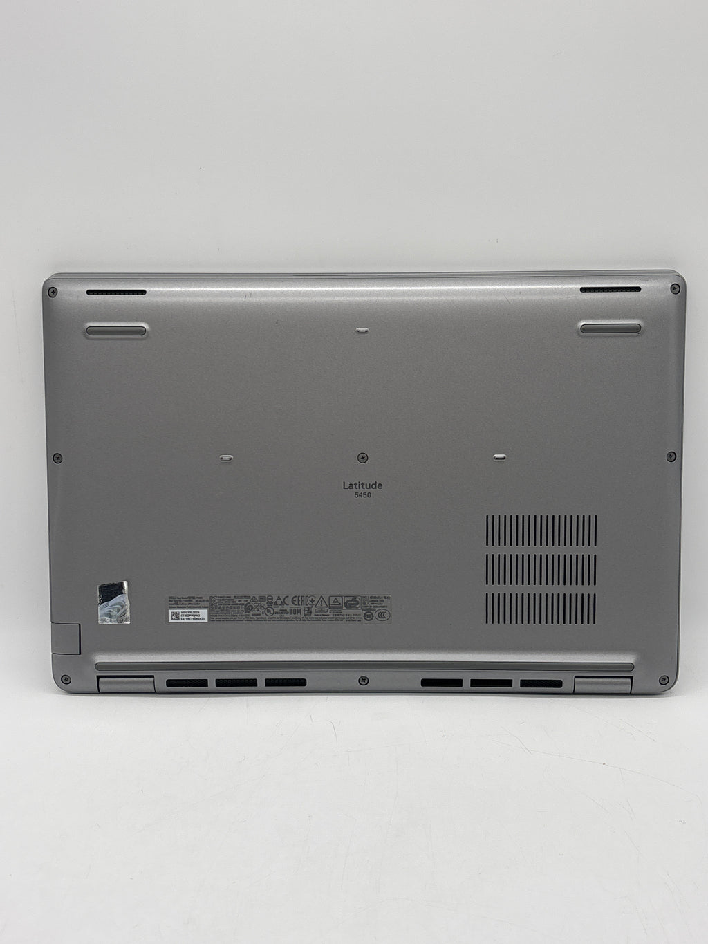 Dell Latitude 5450 i5-1335U 16GB RAM 1TB SSD - (Spanish Layout)